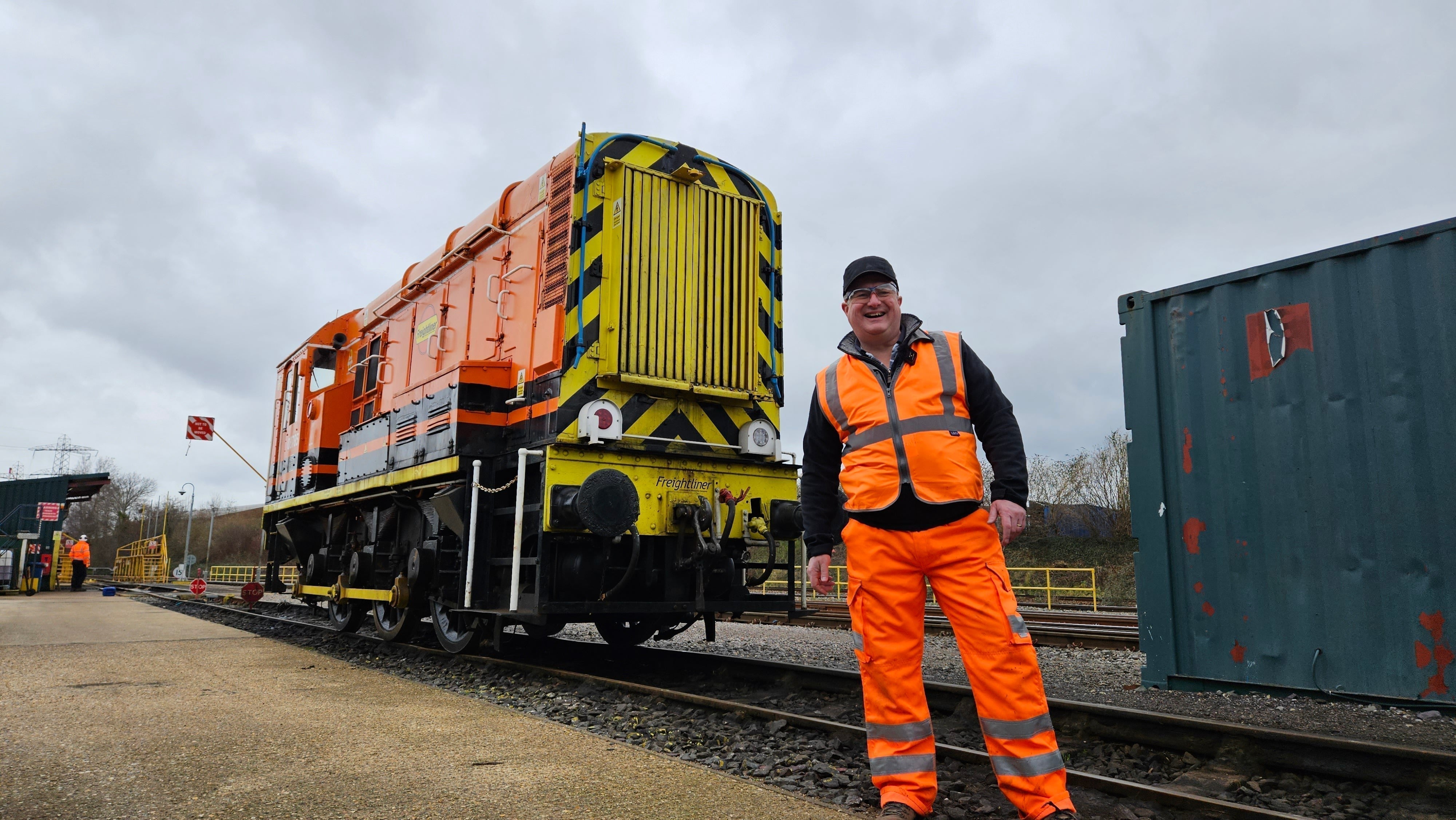 More Than Just ‘Devious’… The Enduring Legacy of the British Railways Standard Shunter