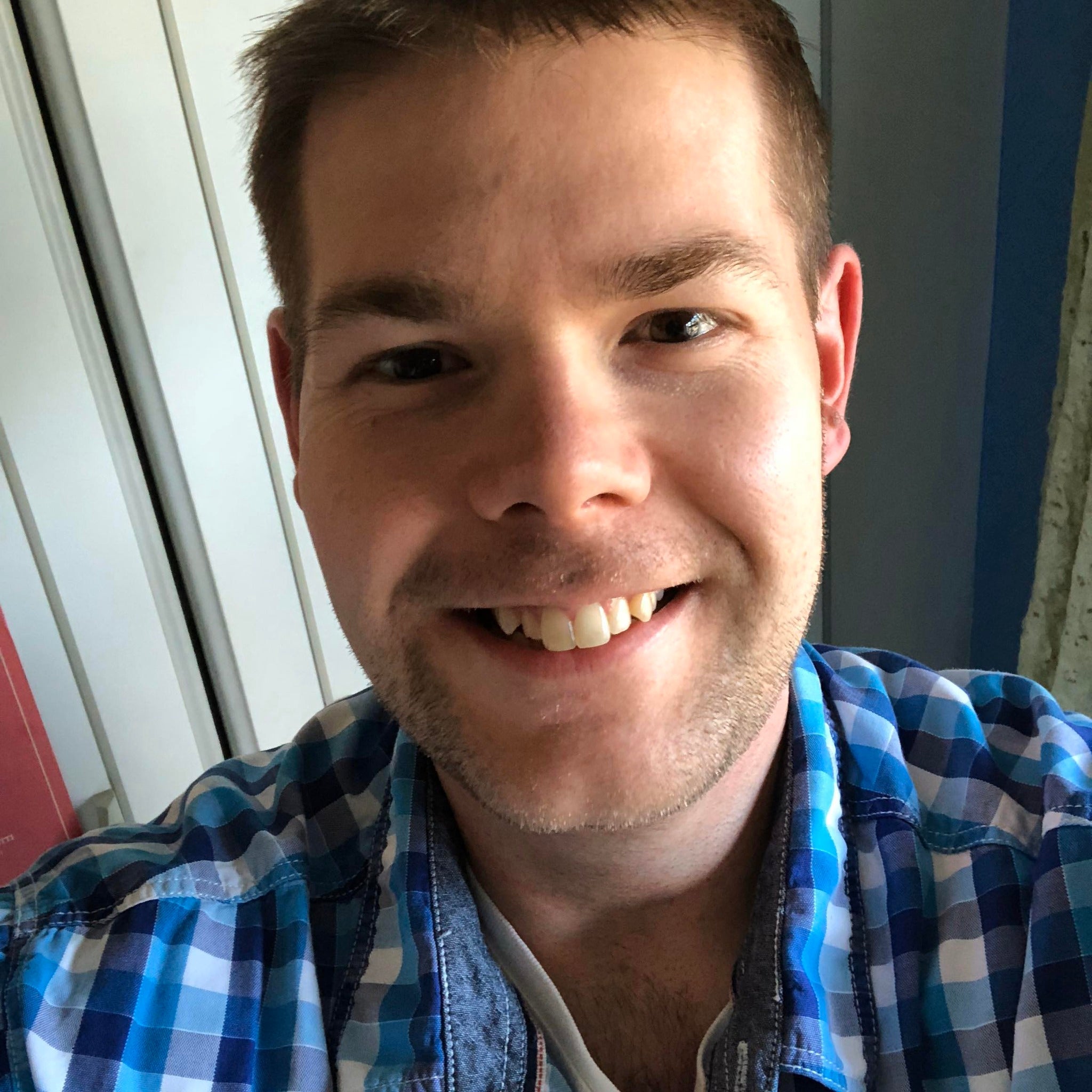 Accurascale Welcomes James Makin On Board As Customer Experience and Online Marketing Manager