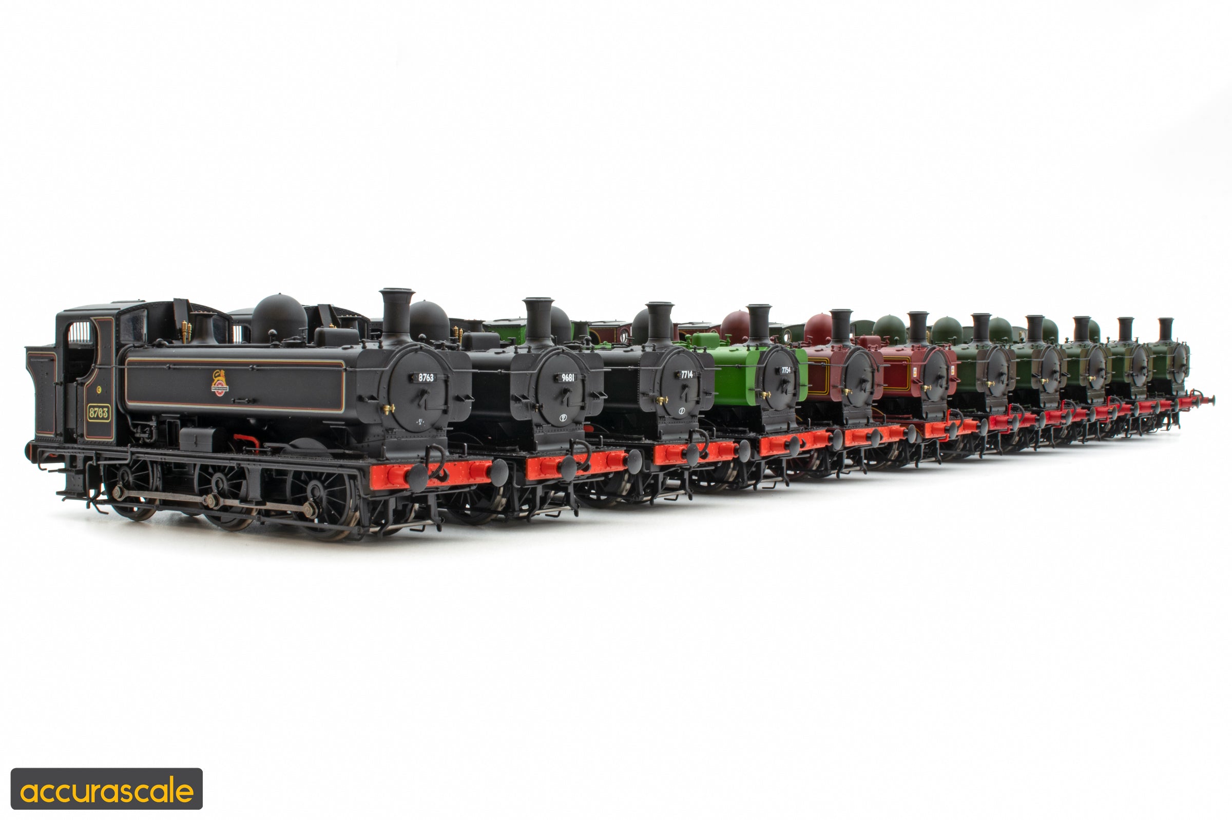 Sitting Ducks - Panniers Are Complete And On Their Way!