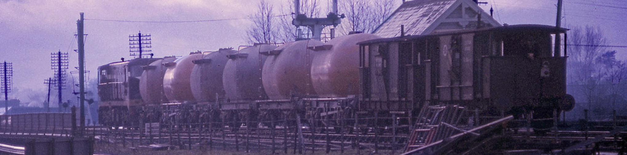 Irish Cement Bubbles