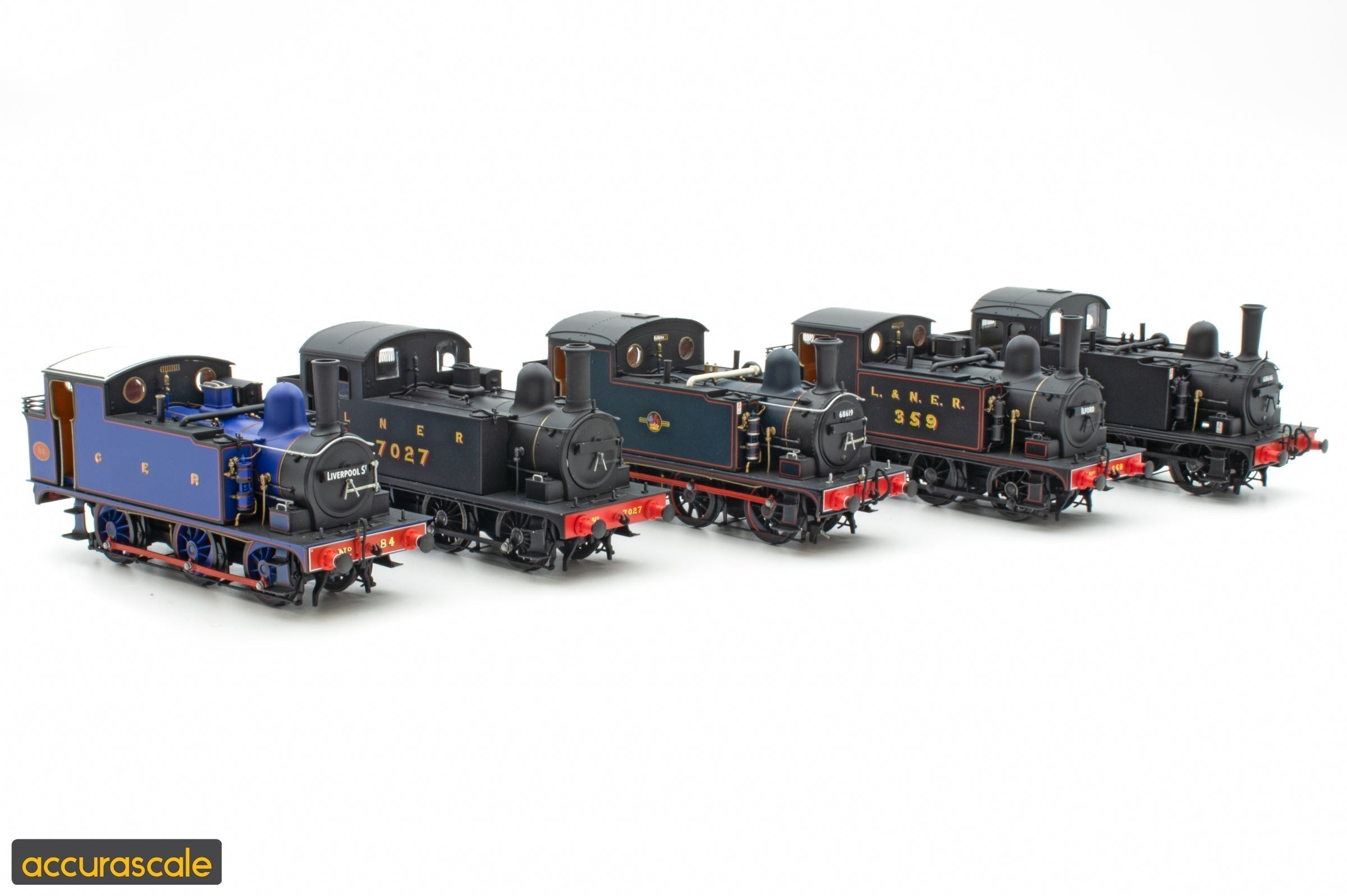 Buck-Jumping For Joy! - Production Samples Arrive...