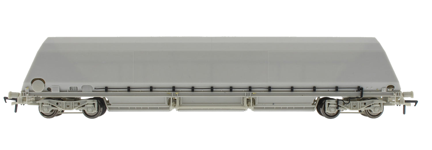 Hey-Ya! HYA/IIA Wagons in OO Gauge!