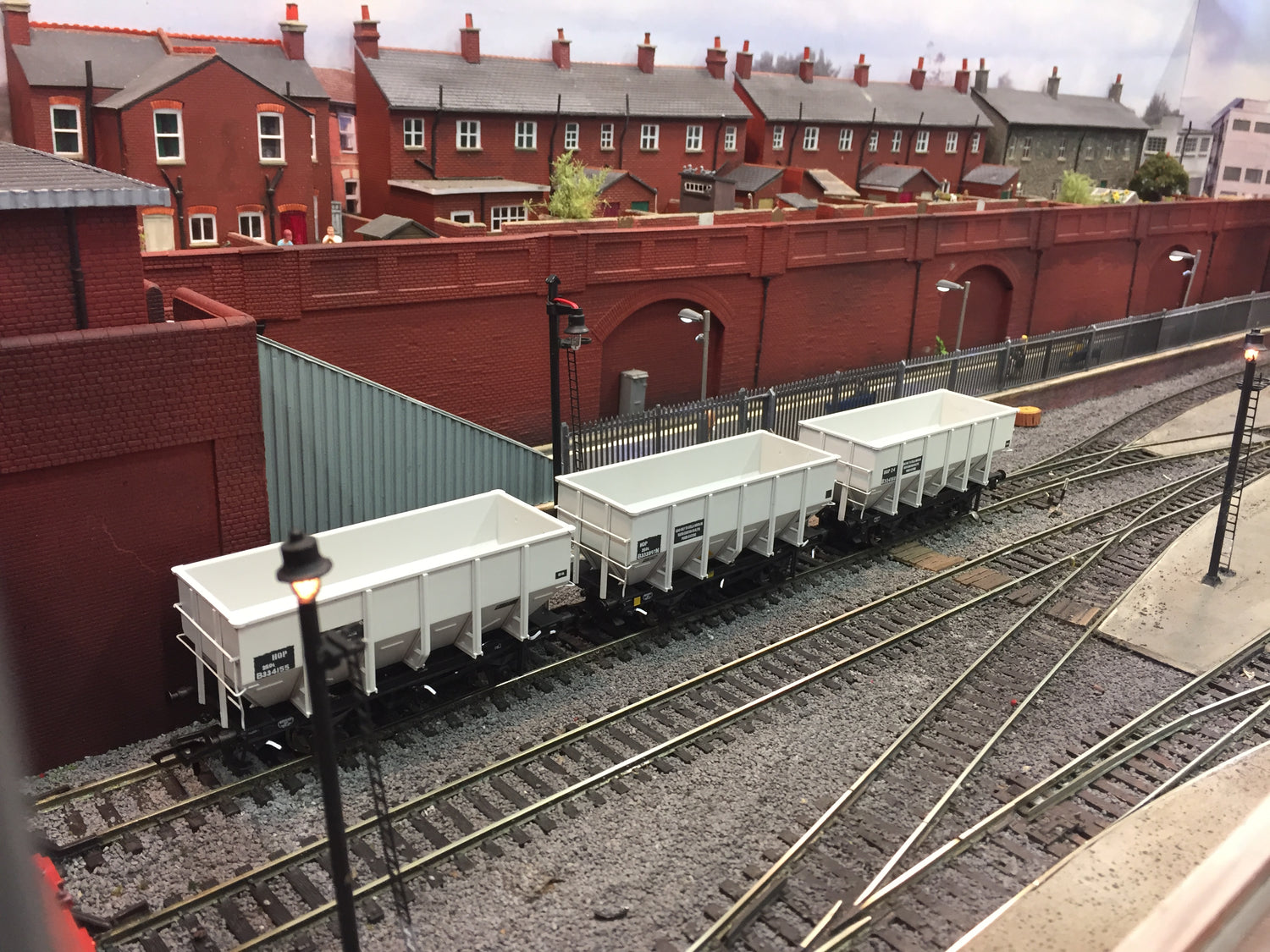 Accurascale ‘Ready to Weather’ finish explained