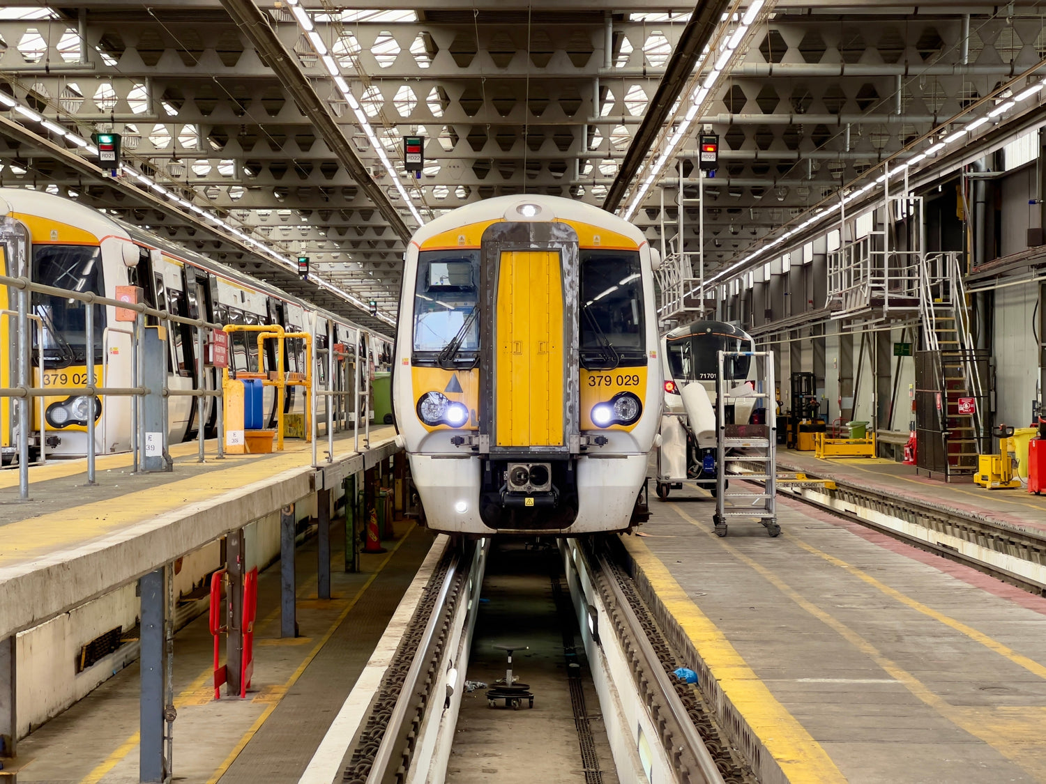 So, Are We Making This Electrostar Or Not? It's Decision Time!