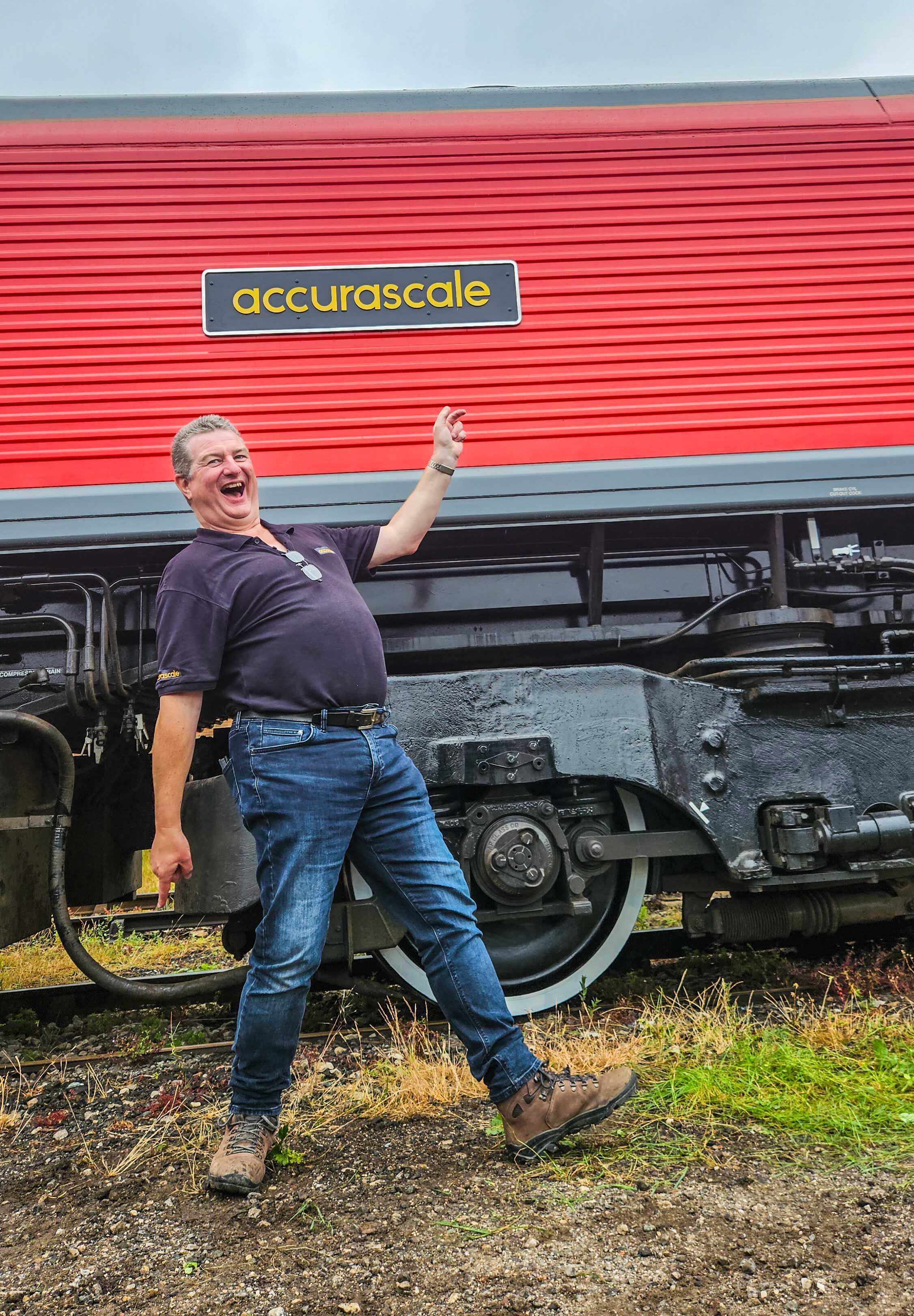 Accurascale