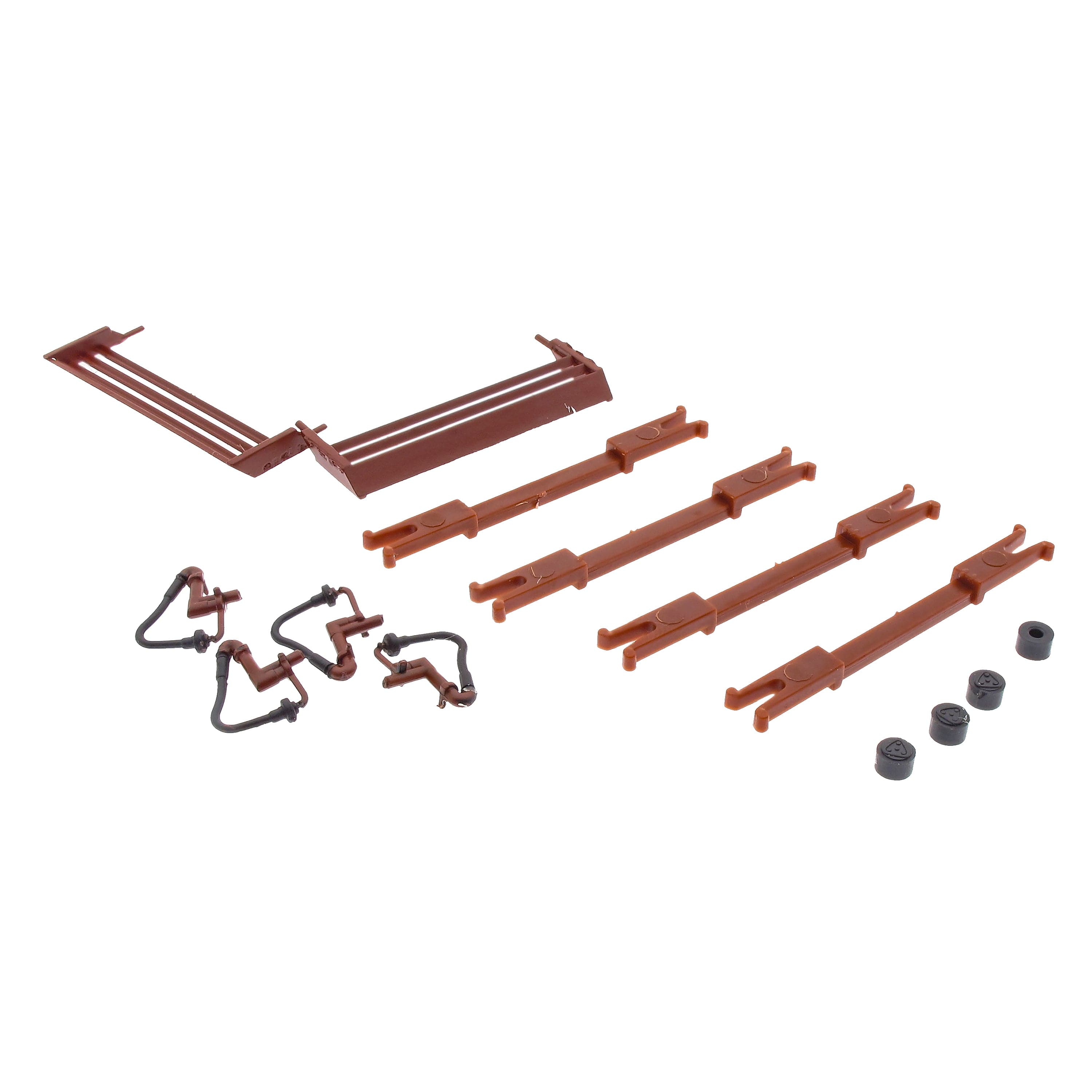 CIÉ/IR 42' Flat - Twin Pack - Guinness Kegs D