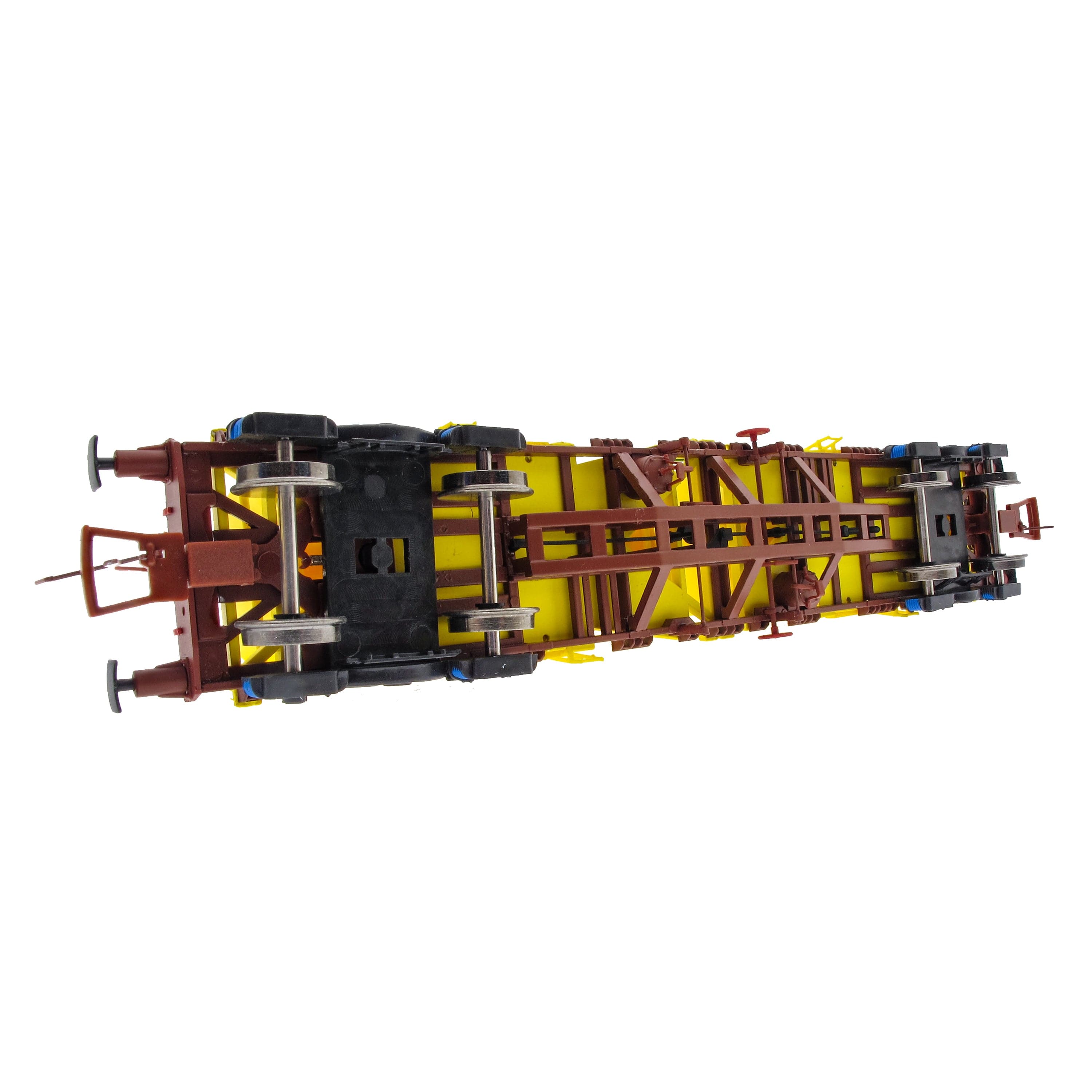 CIÉ/IR 42' Flat - Weedspray Triple Pack