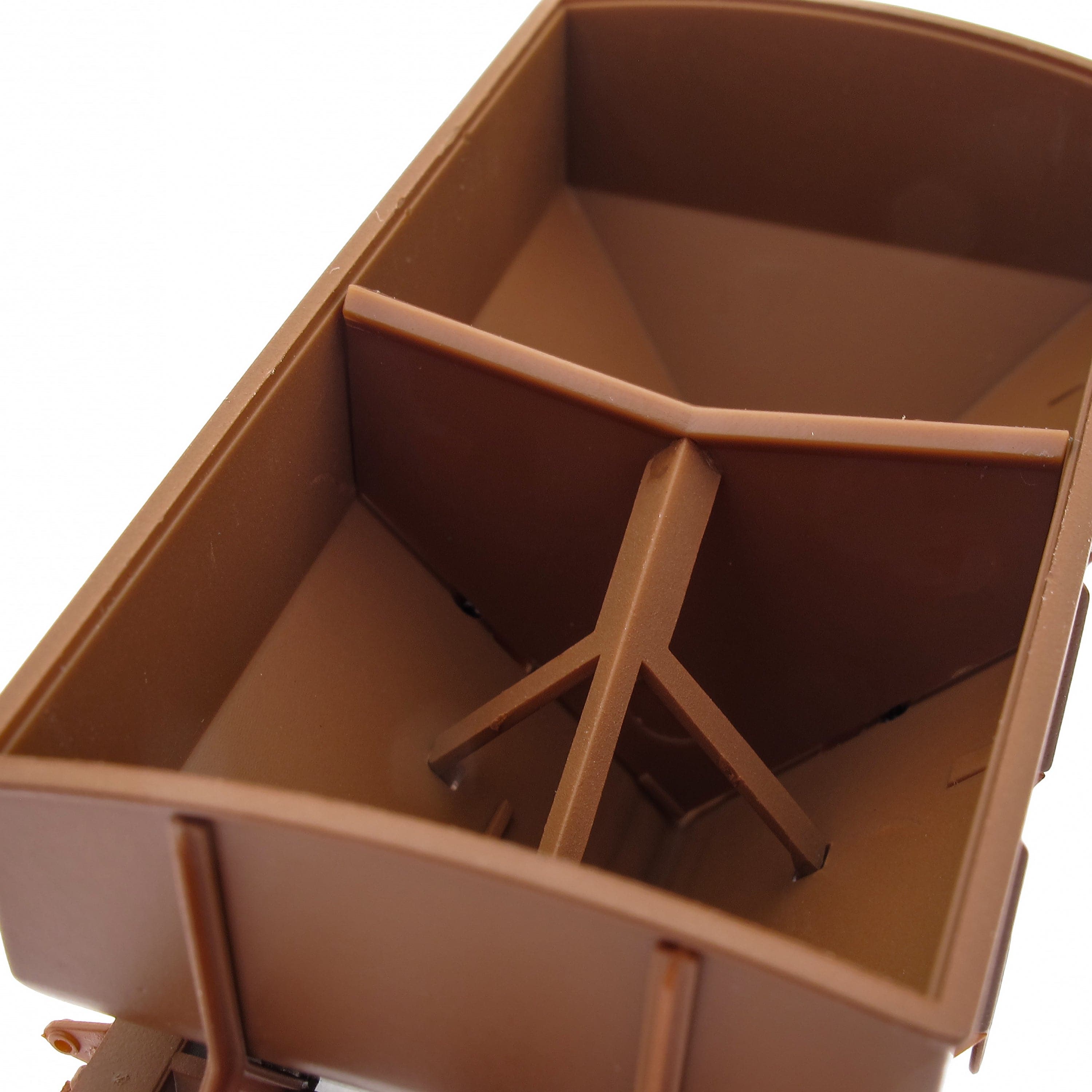 IE Ballast Wagon - Pack E