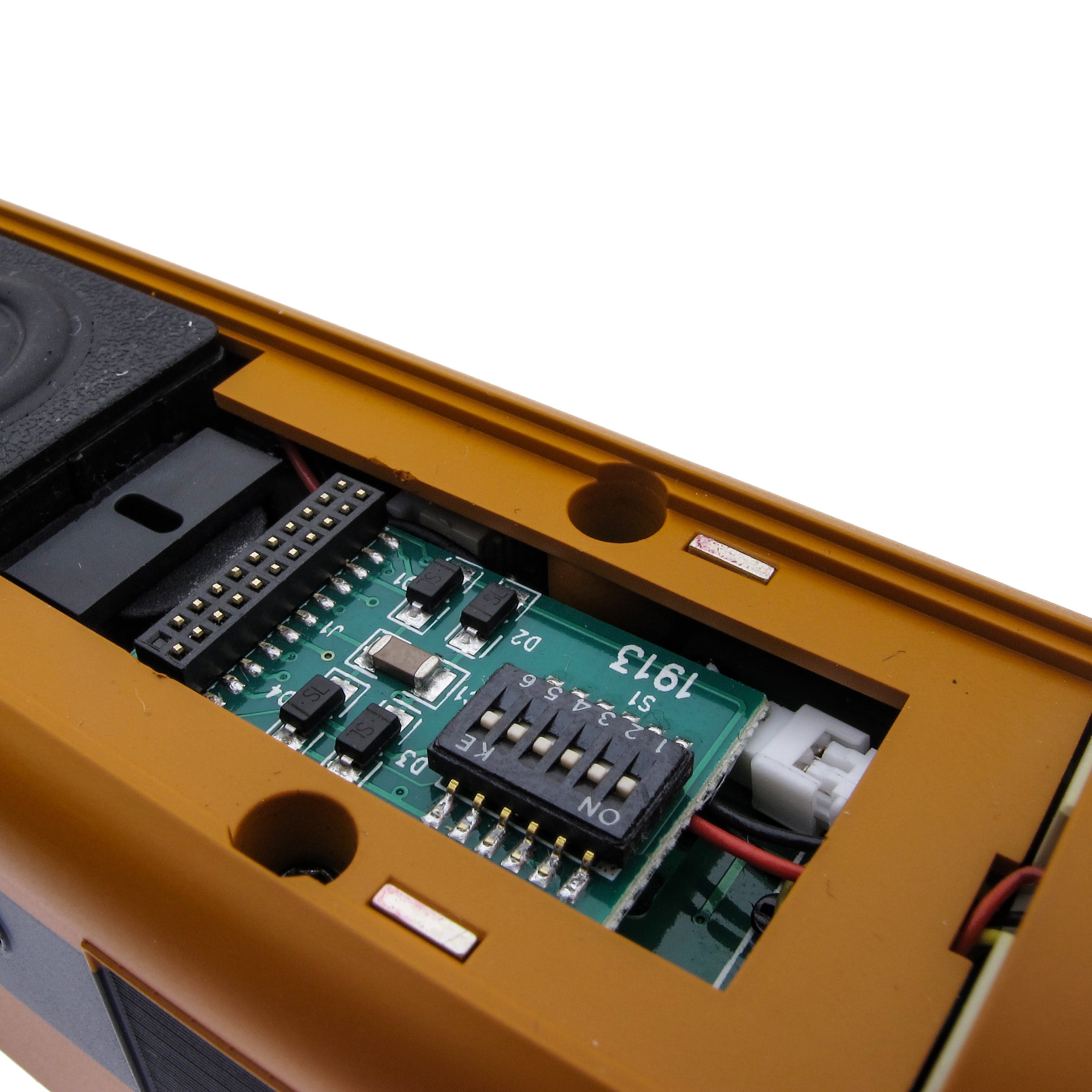 056 - A Class Locomotive - Irish Rail Supertrain