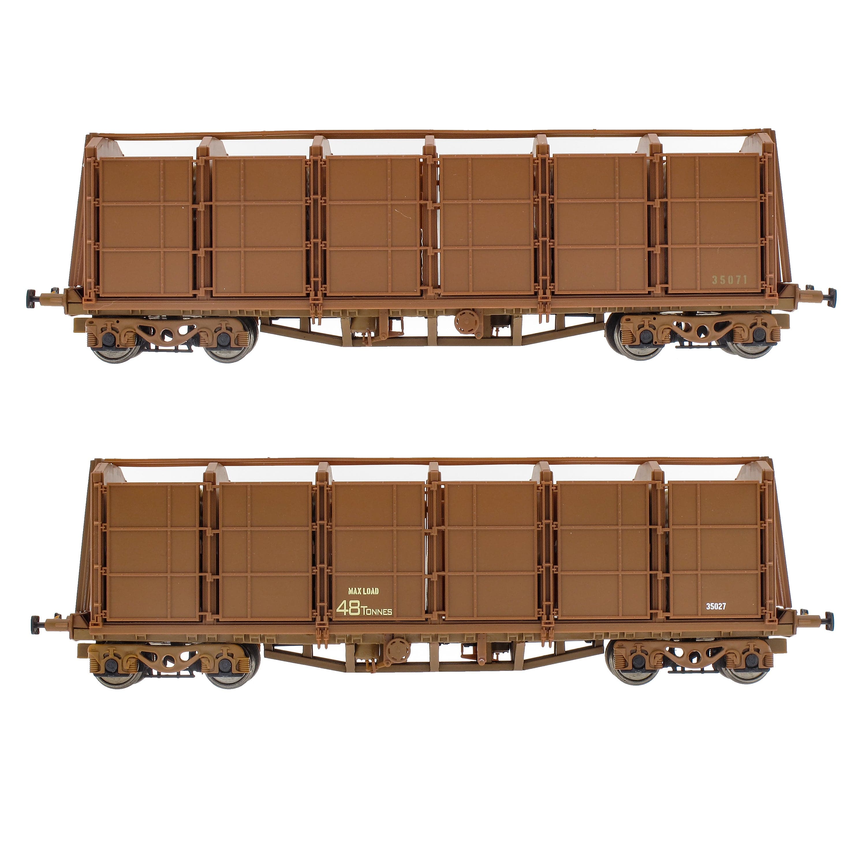 CIÉ/IR Fertiliser Wagon Pack D