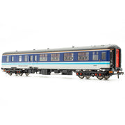 BR Mk.2c (large toilet window) BSK 35506 Regional Railways (ex-BFK)
