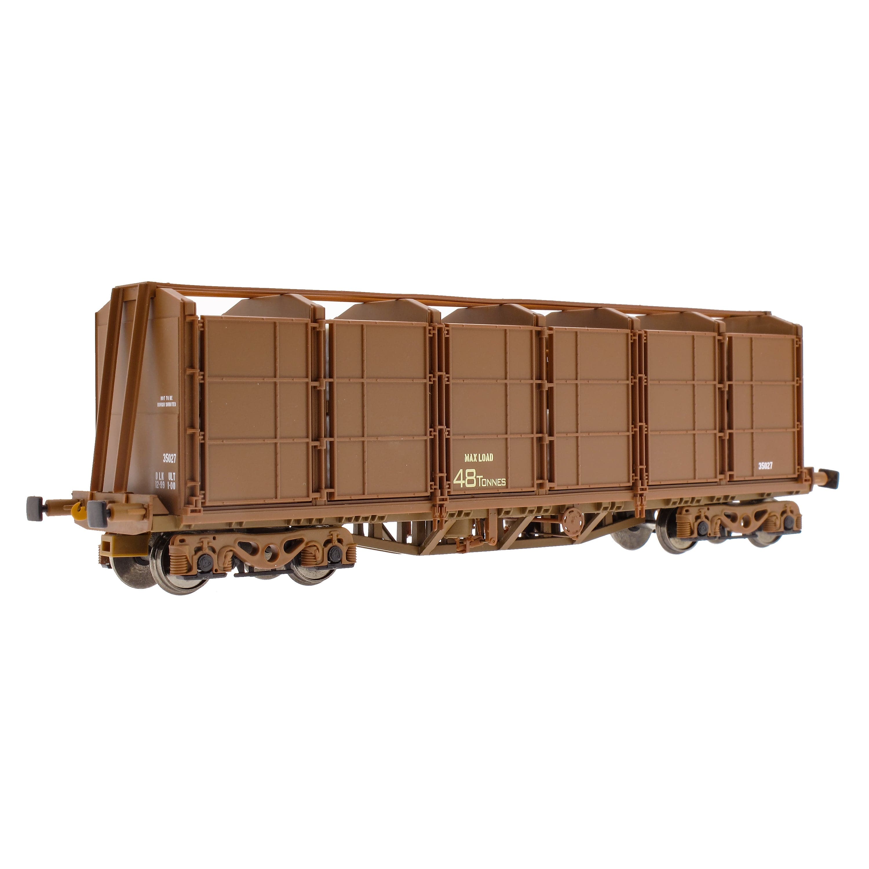 CIÉ/IR Fertiliser Wagon Pack D