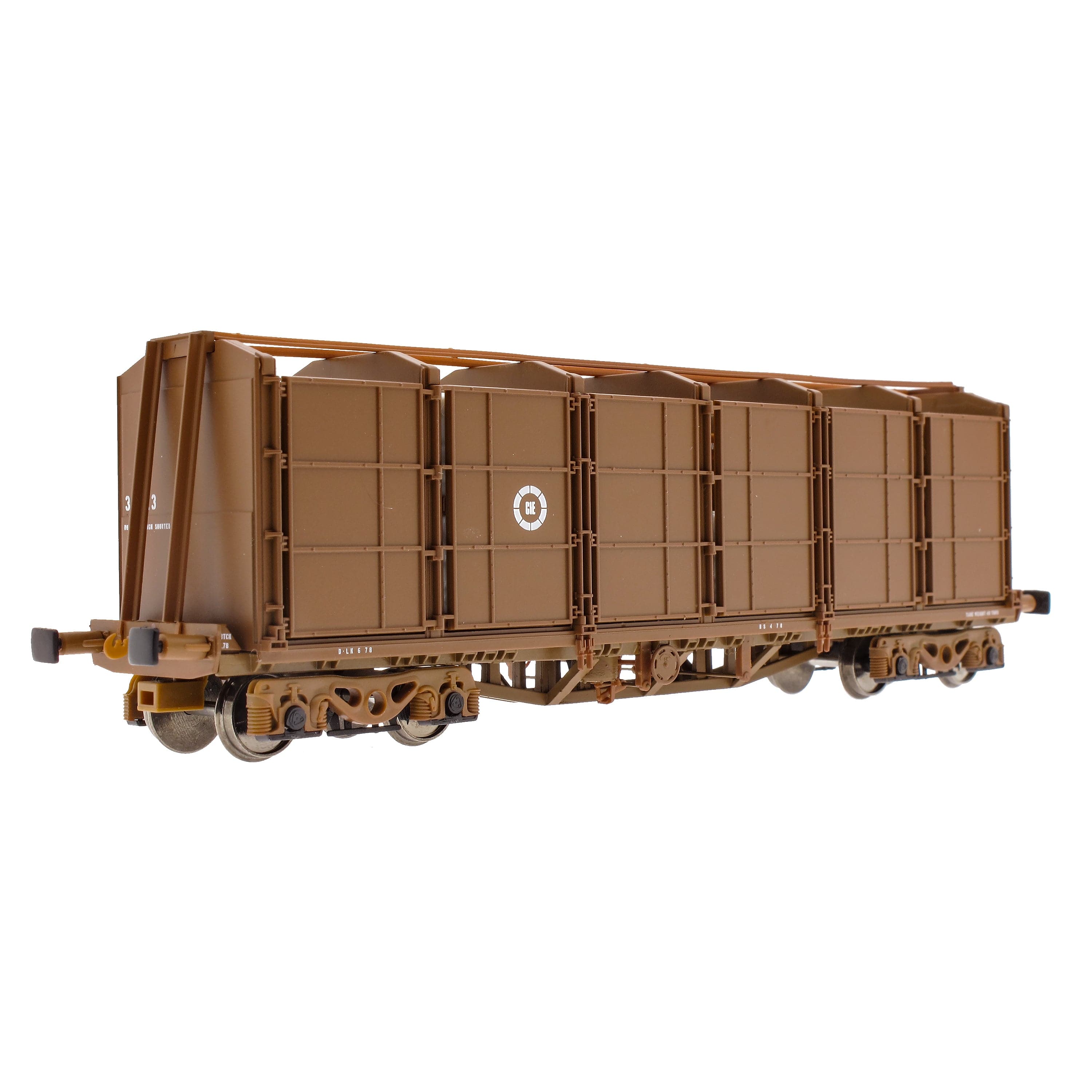 CIÉ/IR Fertiliser Wagon Pack A