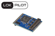 Klasse 37 Lokführer DCC-Decoder-V2