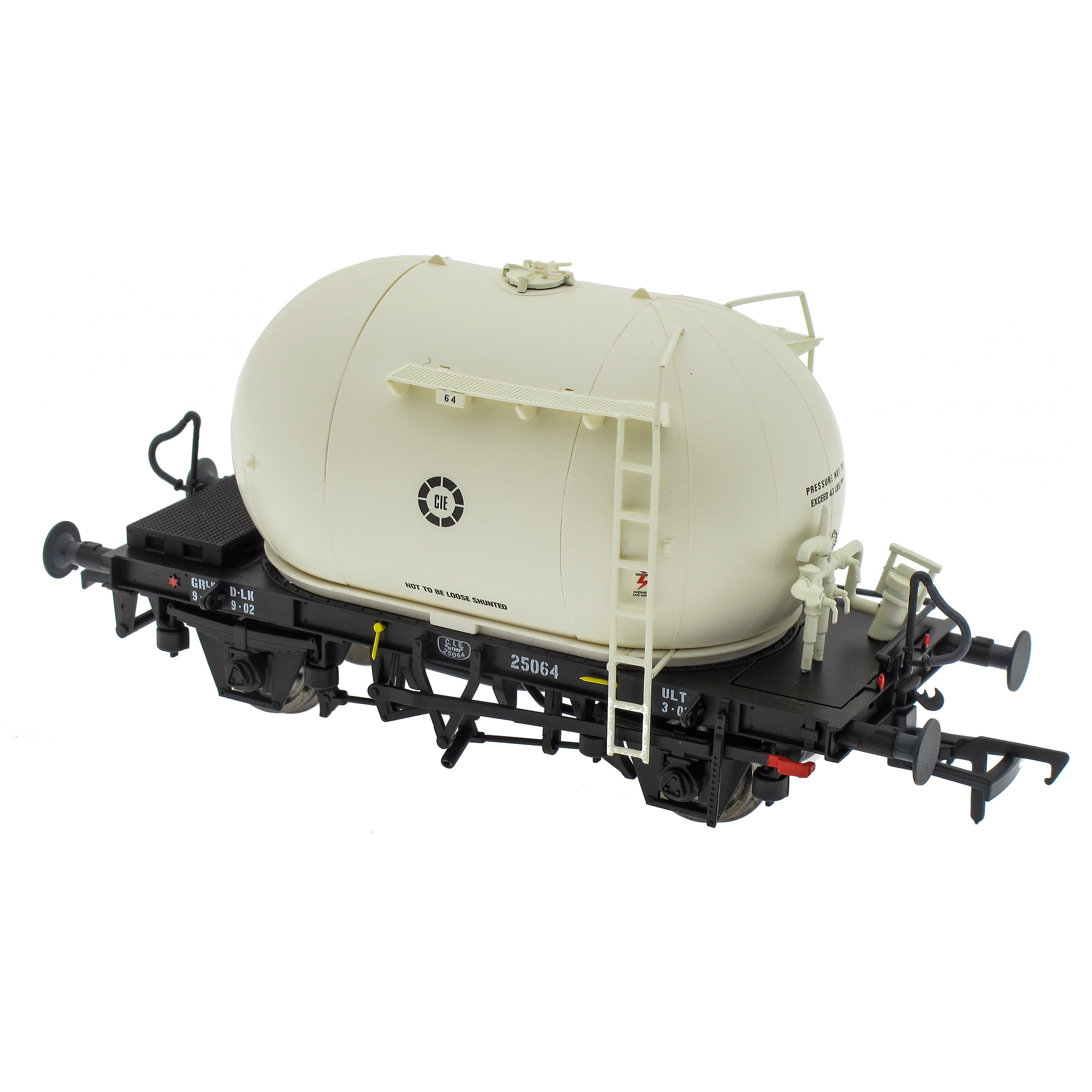 CIE Ivory wagon multi-pack G