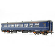 BR Mk.2b TSO 5453 South Wales & West blue