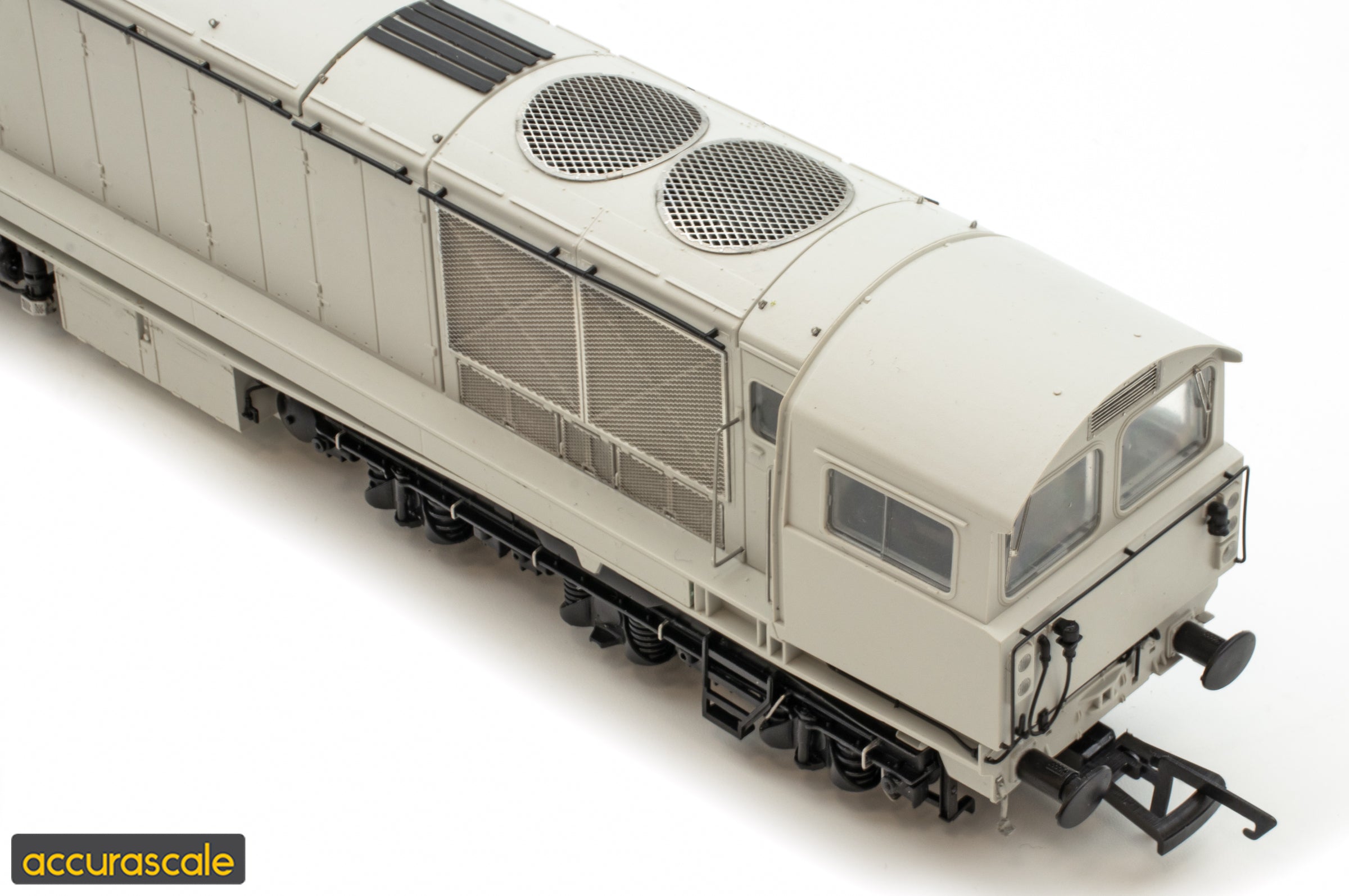 Accurascale