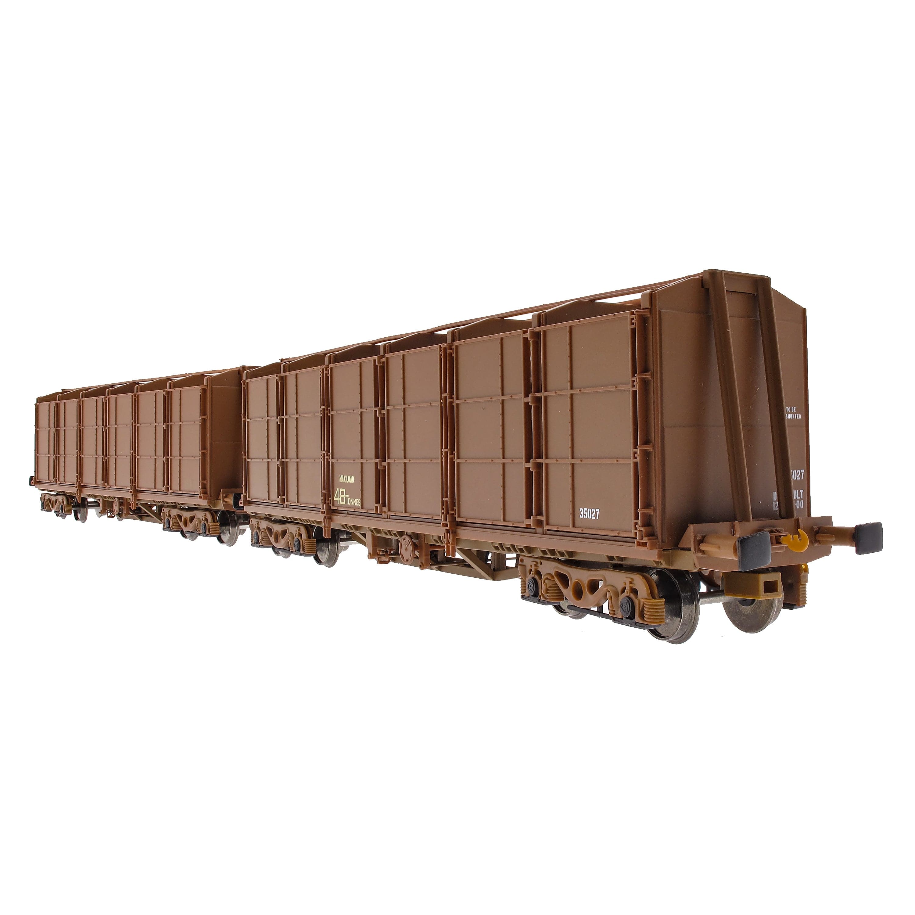 CIÉ/IR Fertiliser Wagon Pack D
