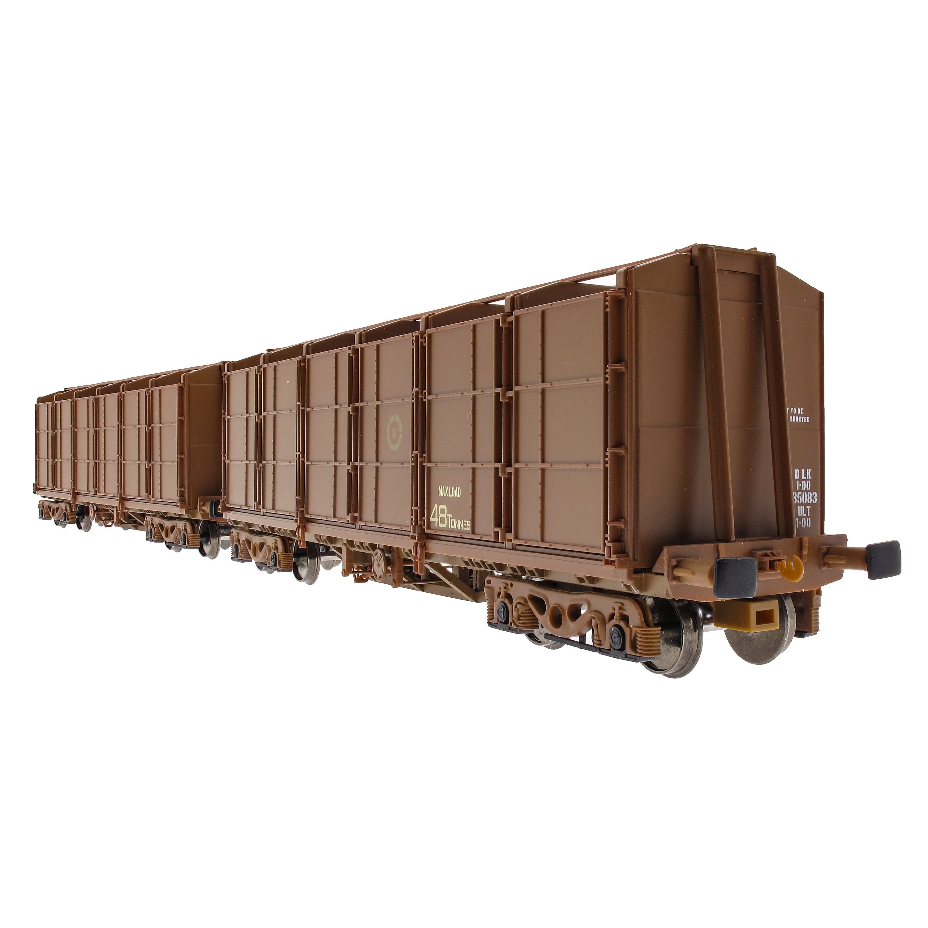 CIÉ/IR Fertiliser Wagon Pack C