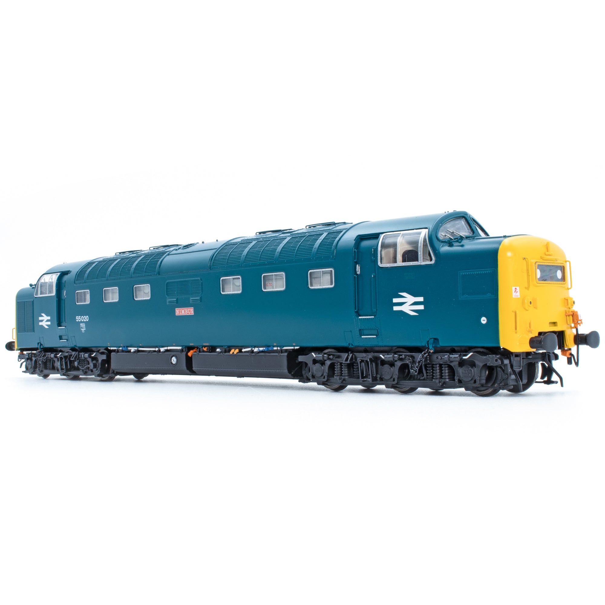 55020  - BR Blue