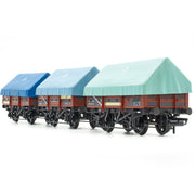 Clayhood - OOV - Fitted  - Pack L