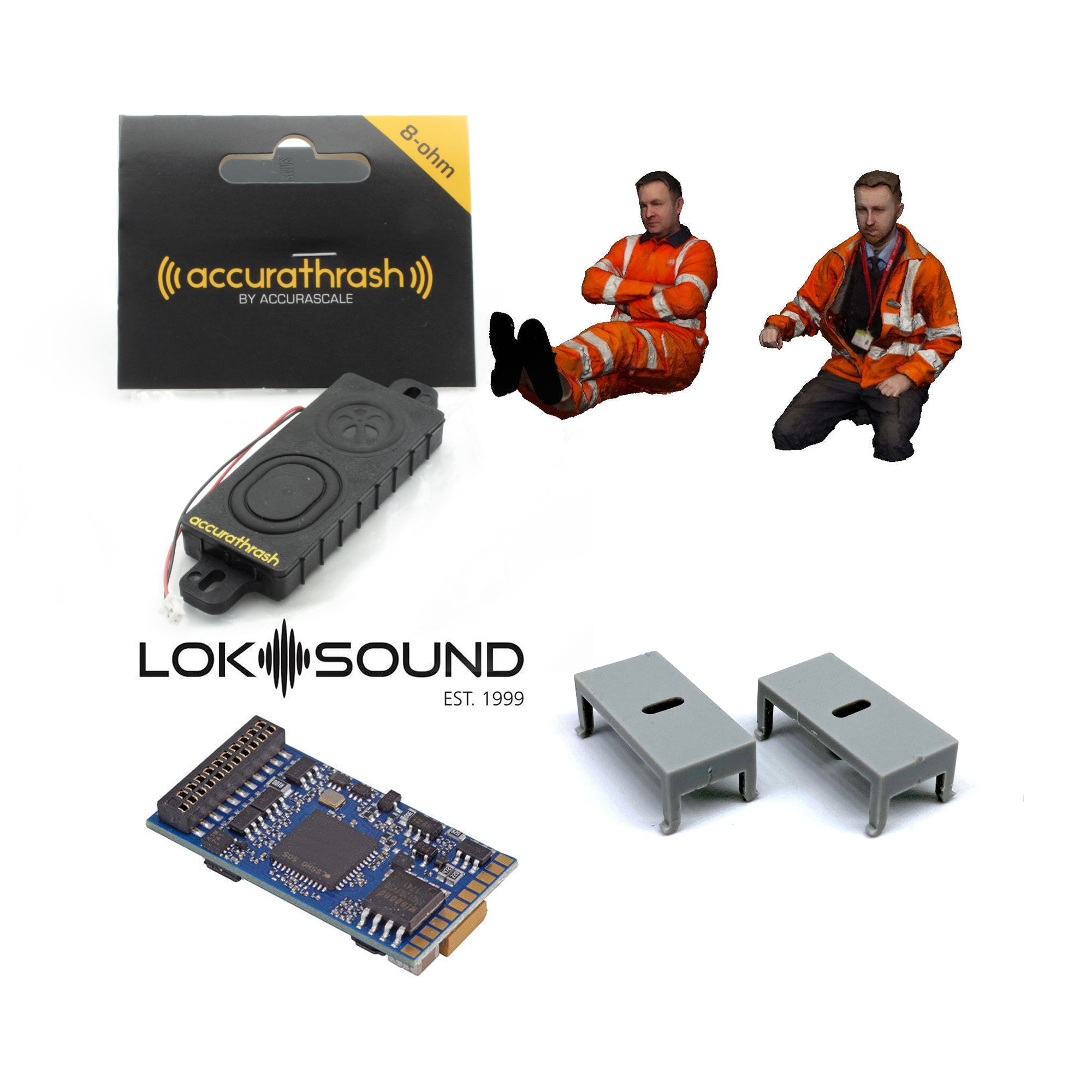 Class 66 Upgrade Bundles