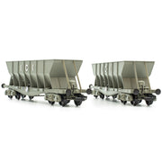 ICI Hopper - 1950s to 1973 - Twin Pack E