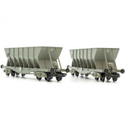 ICI Hopper - 1992 to 1997 - Twin Pack A