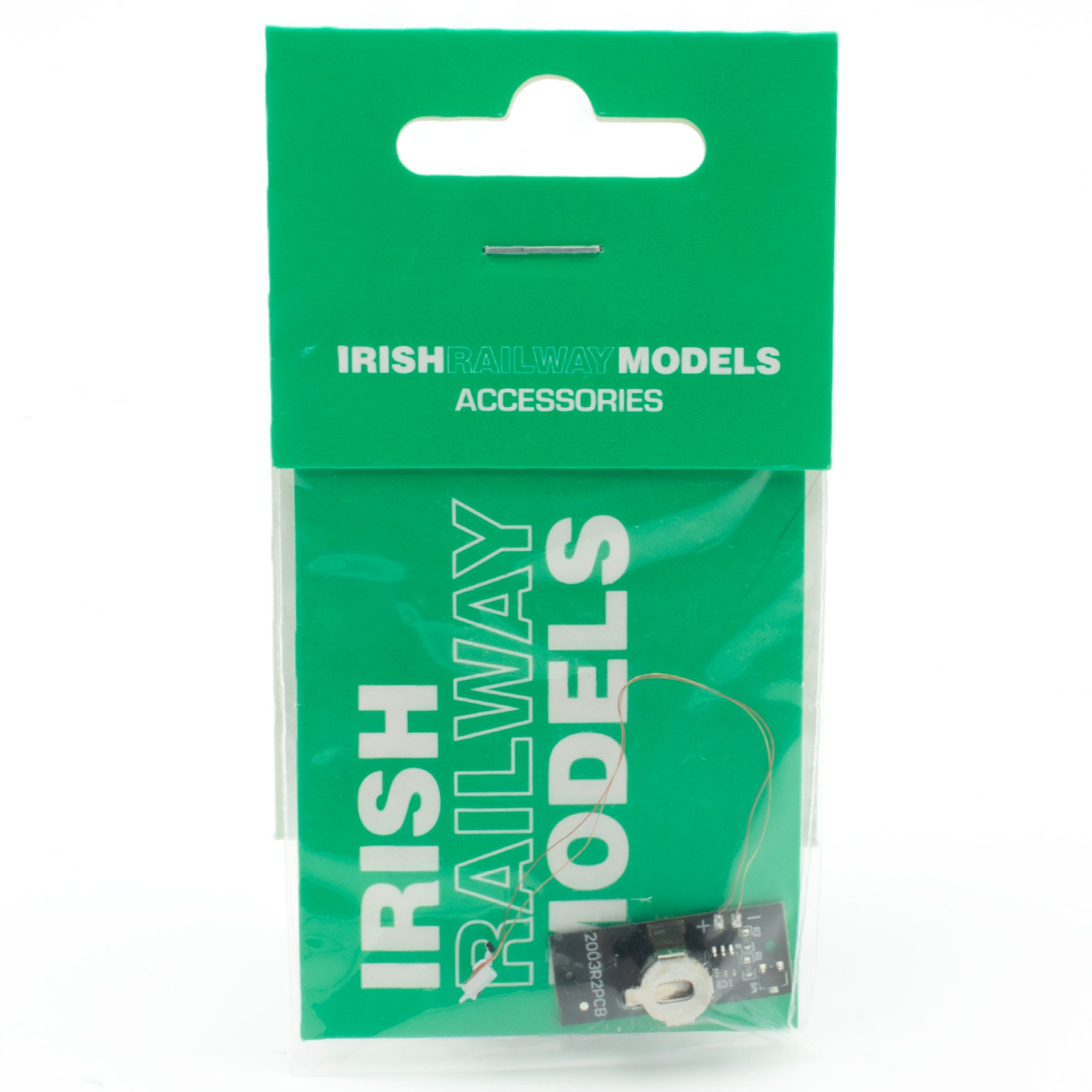 Irish LED Tail Lights - Twin Pack