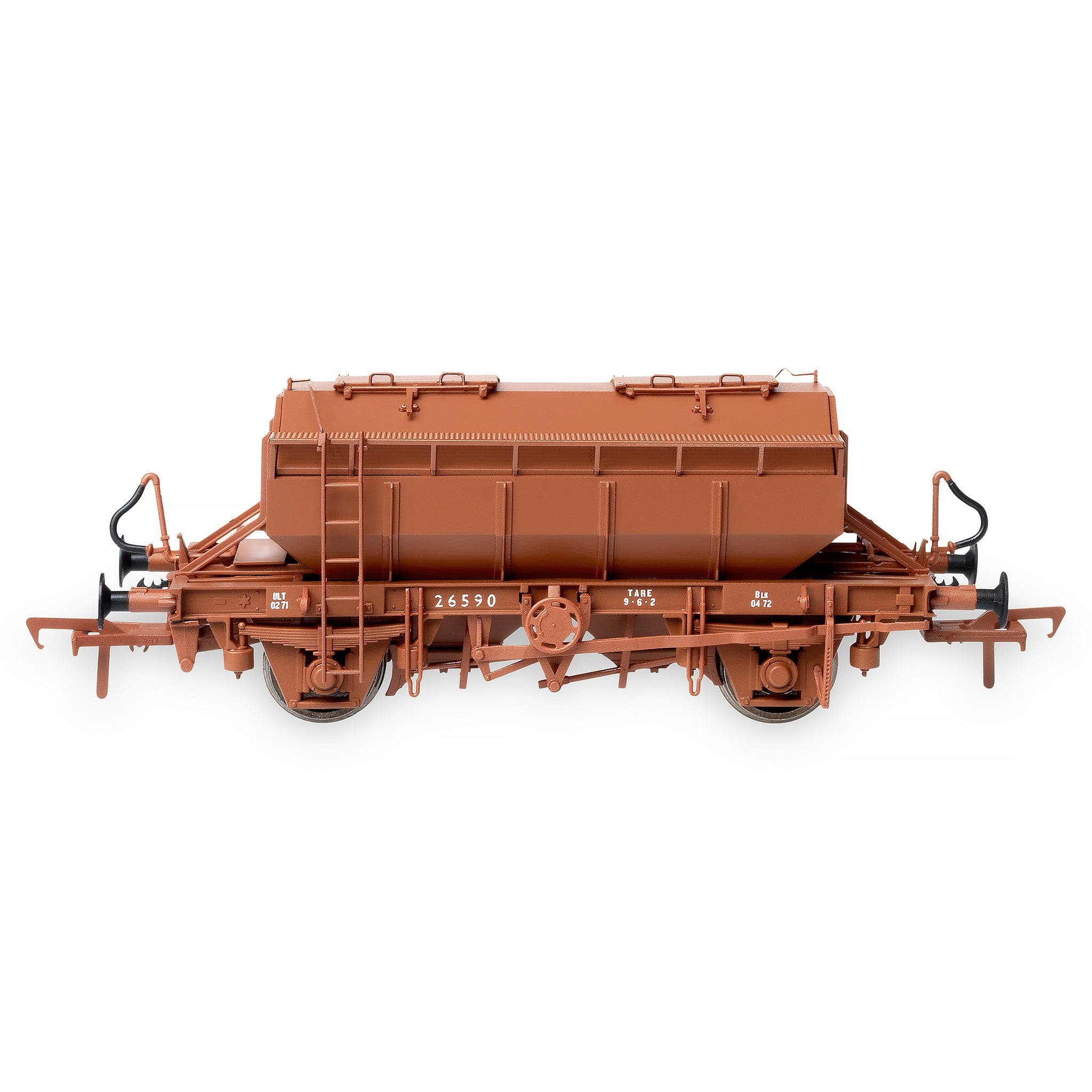 CIÉ magnesite wagon - Pack A