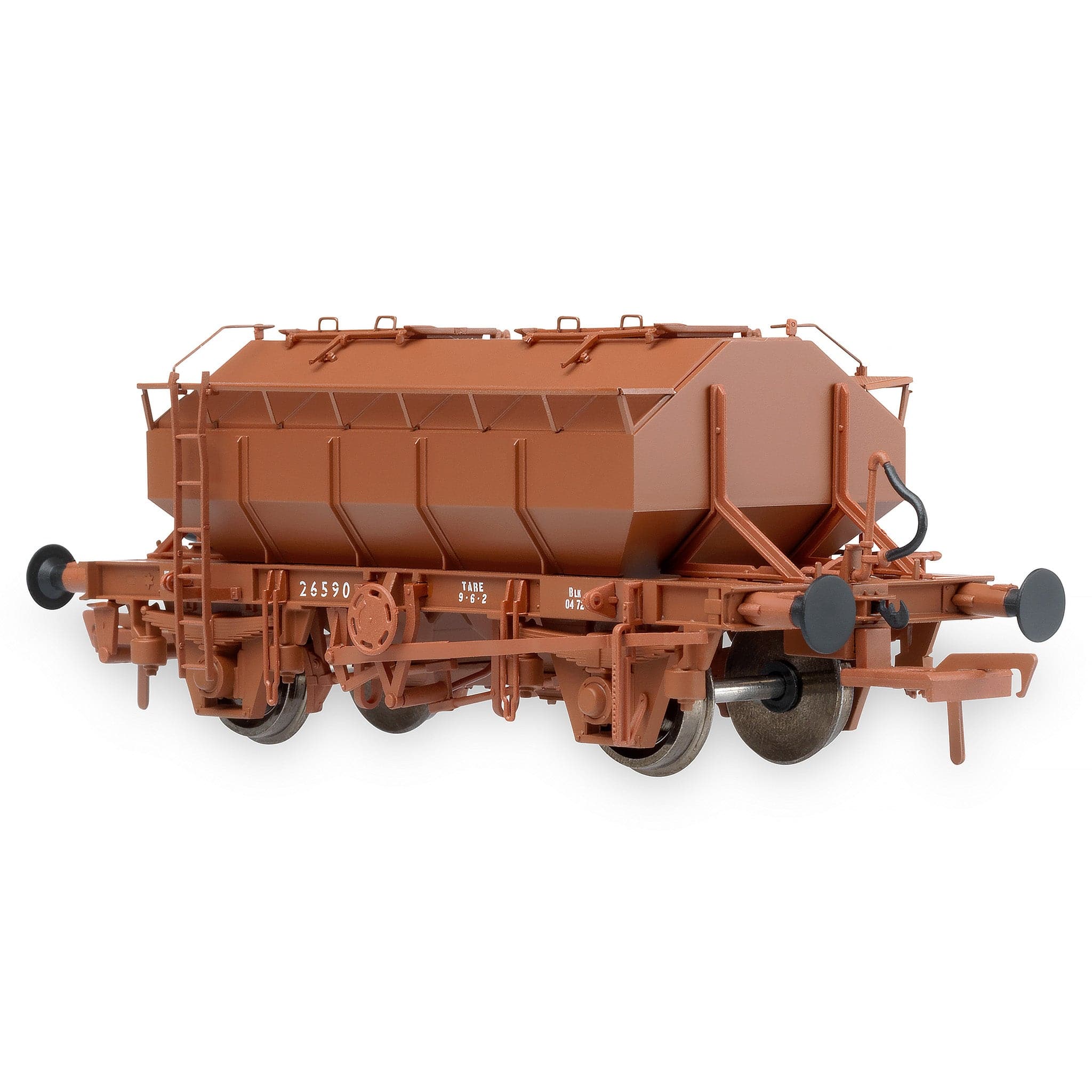 CIÉ magnesite wagon - Pack A