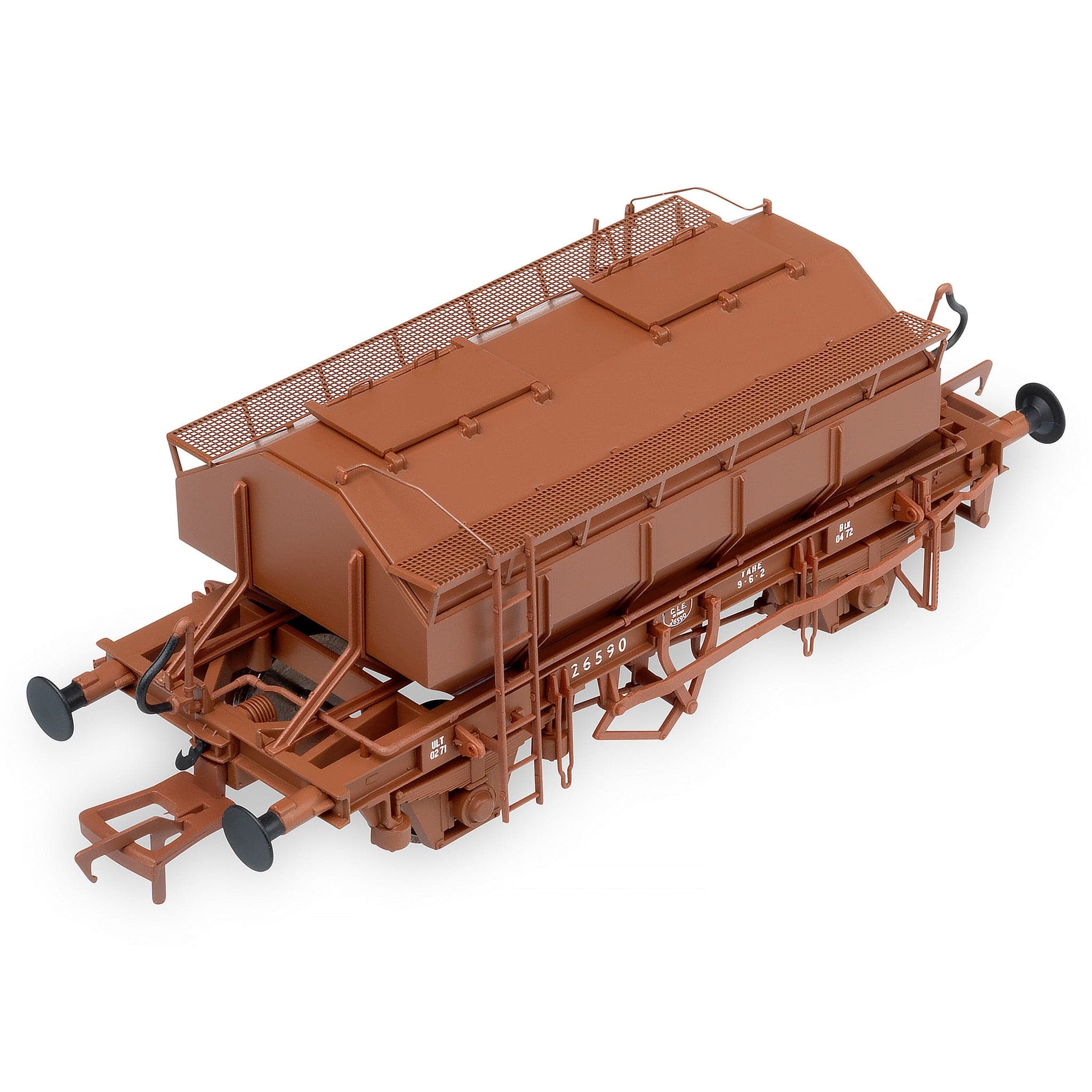 CIÉ magnesite wagon - Pack A