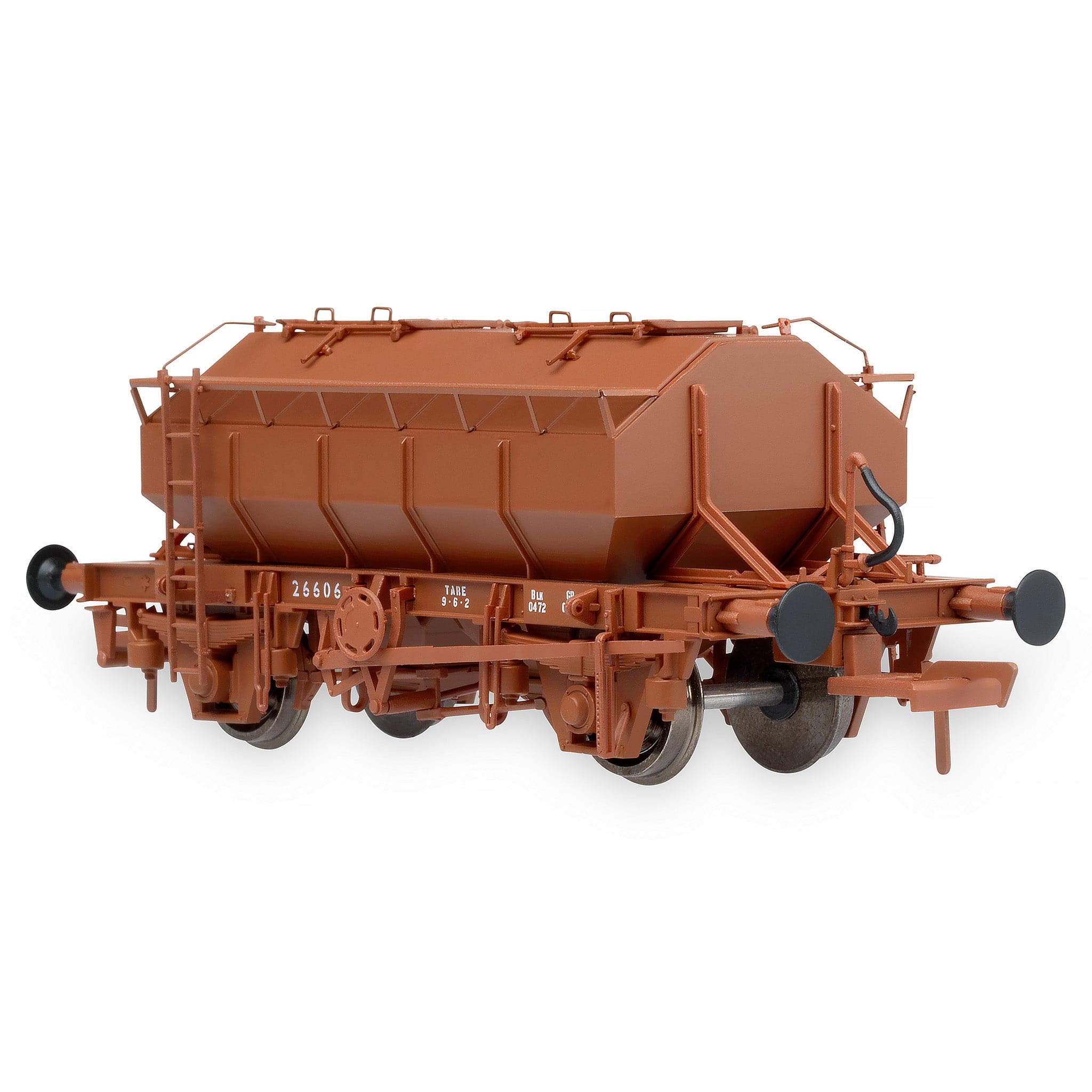 CIÉ magnesite wagon - Pack B
