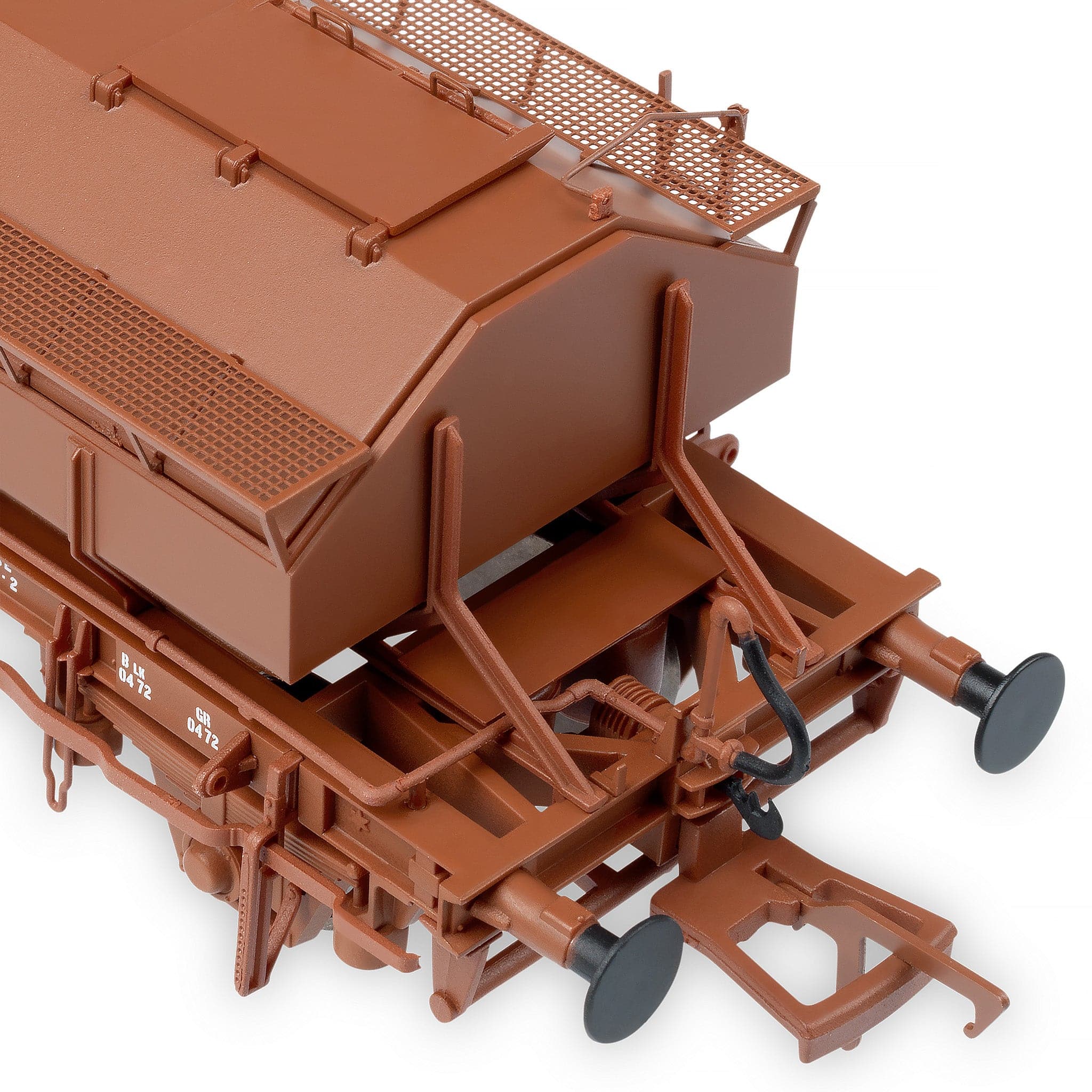 CIÉ magnesite wagon - Pack B