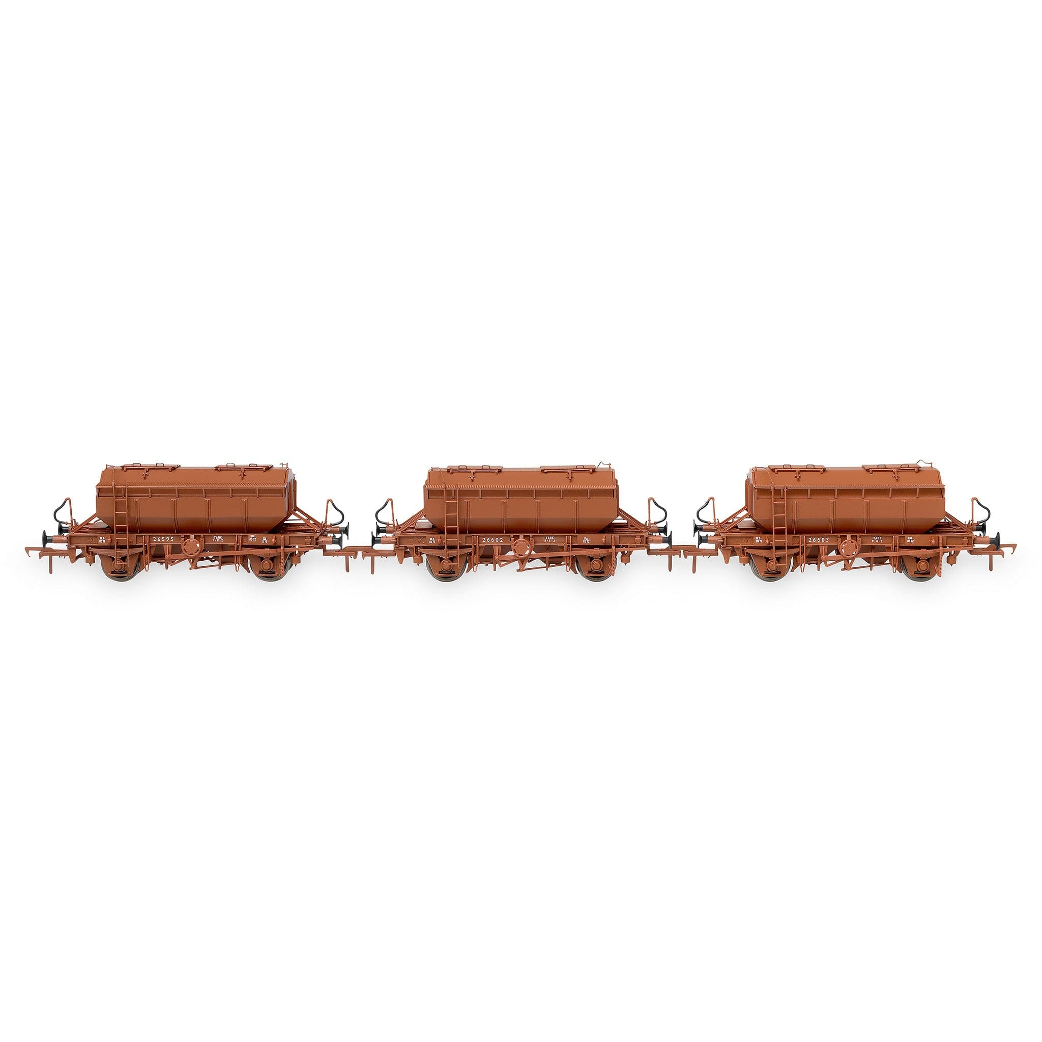 CIÉ magnesite wagon - Pack C