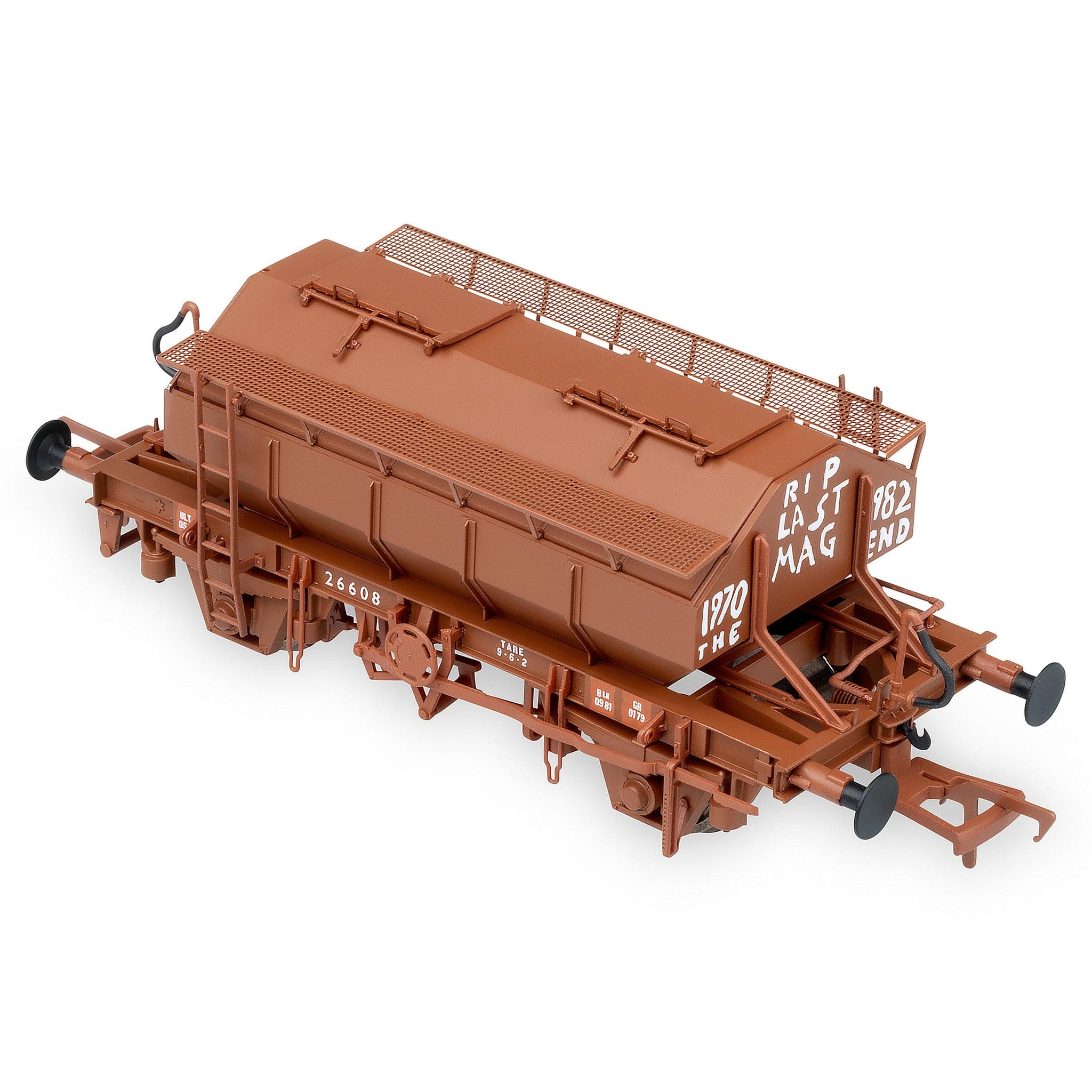 CIÉ magnesite wagon - Single Pack