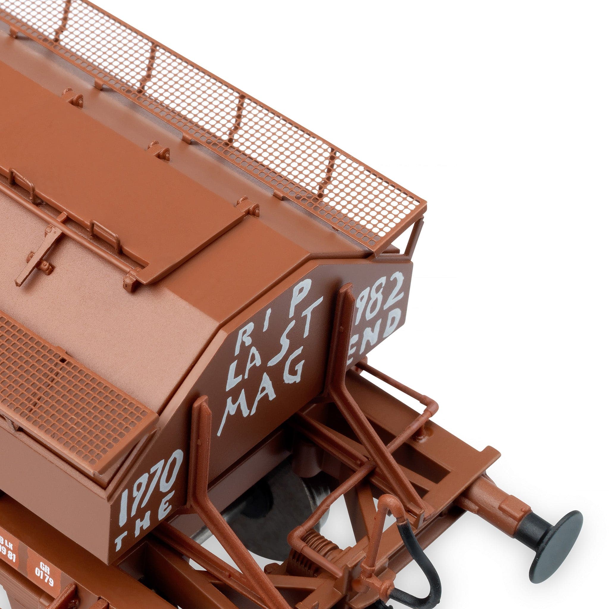 CIÉ magnesite wagon - Single Pack