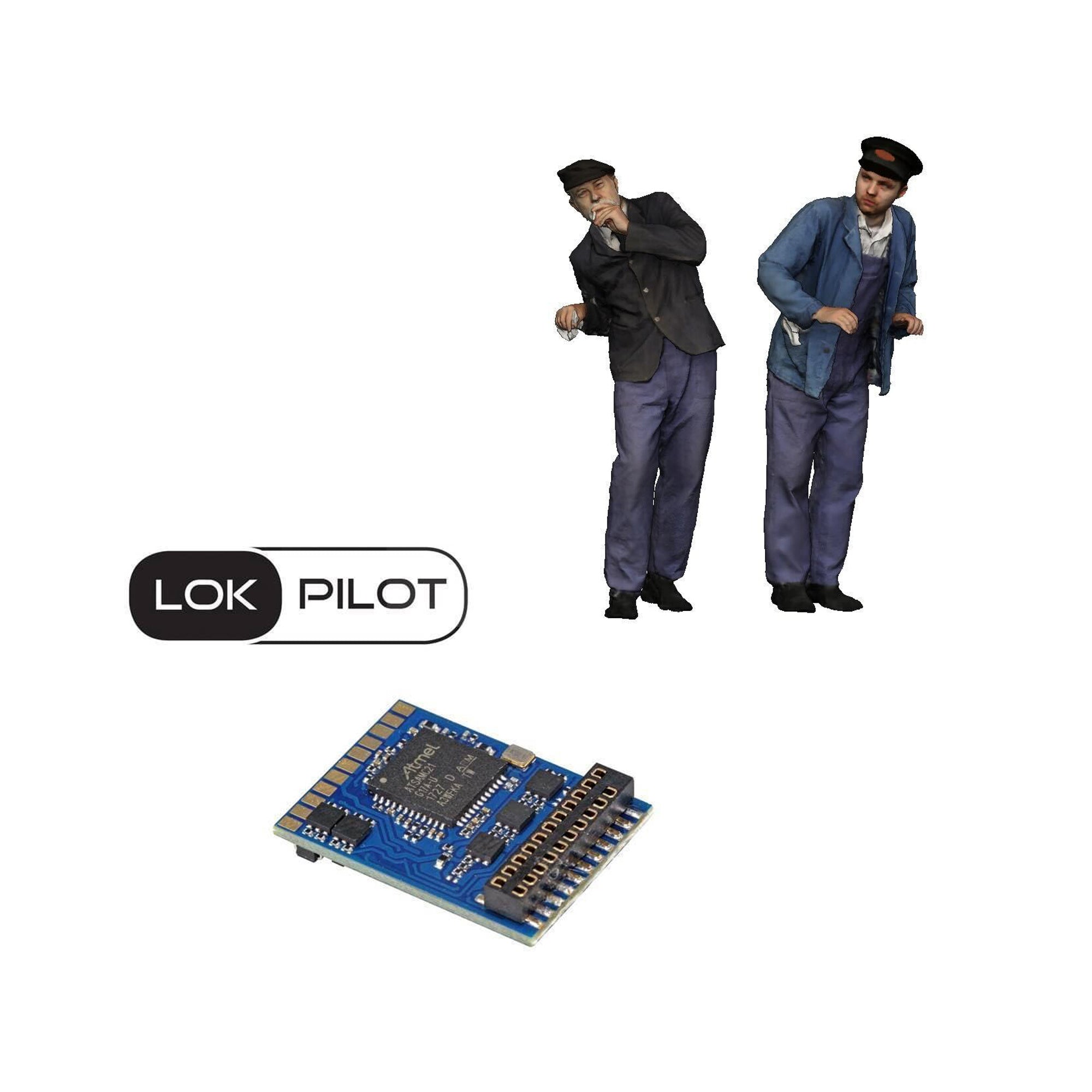 J67/68/69 Upgrade Bundles