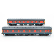 Derby RTC Test Service Vehicles (Sen) - Twin Pack