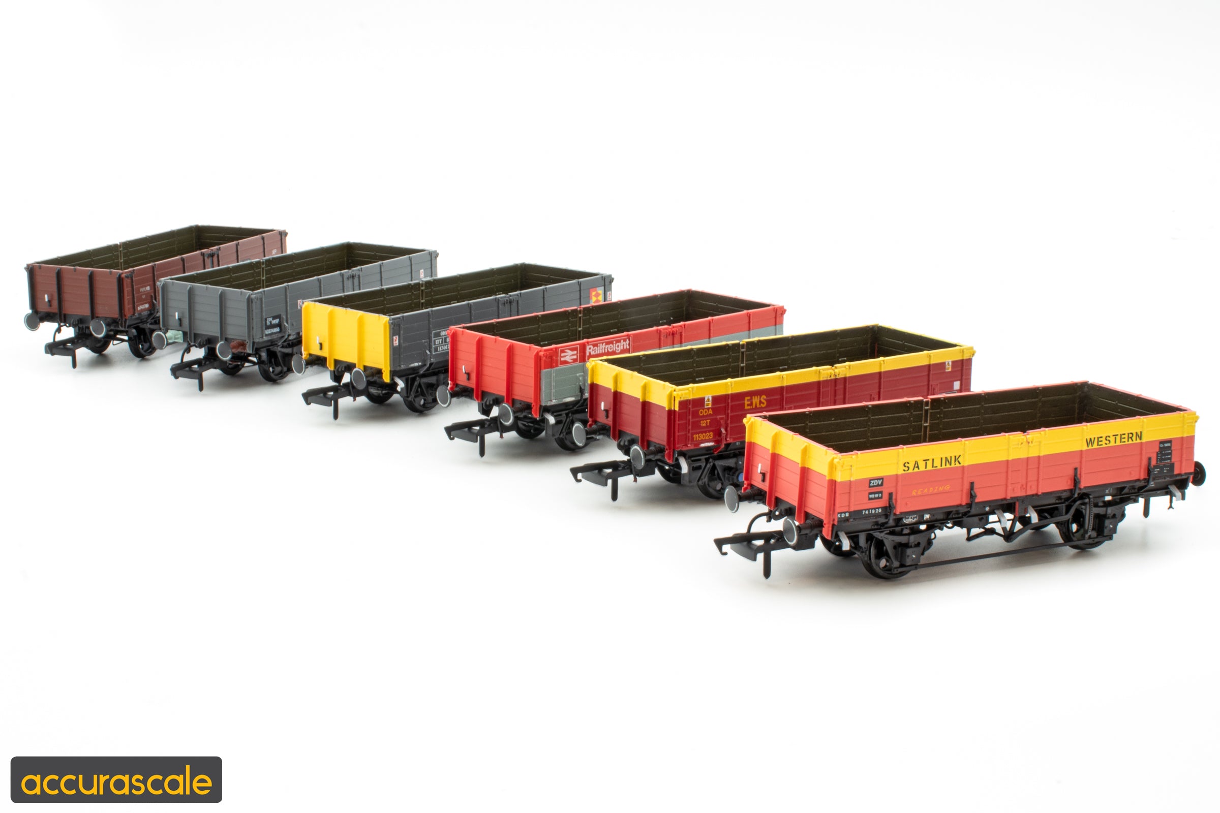 Accurascale