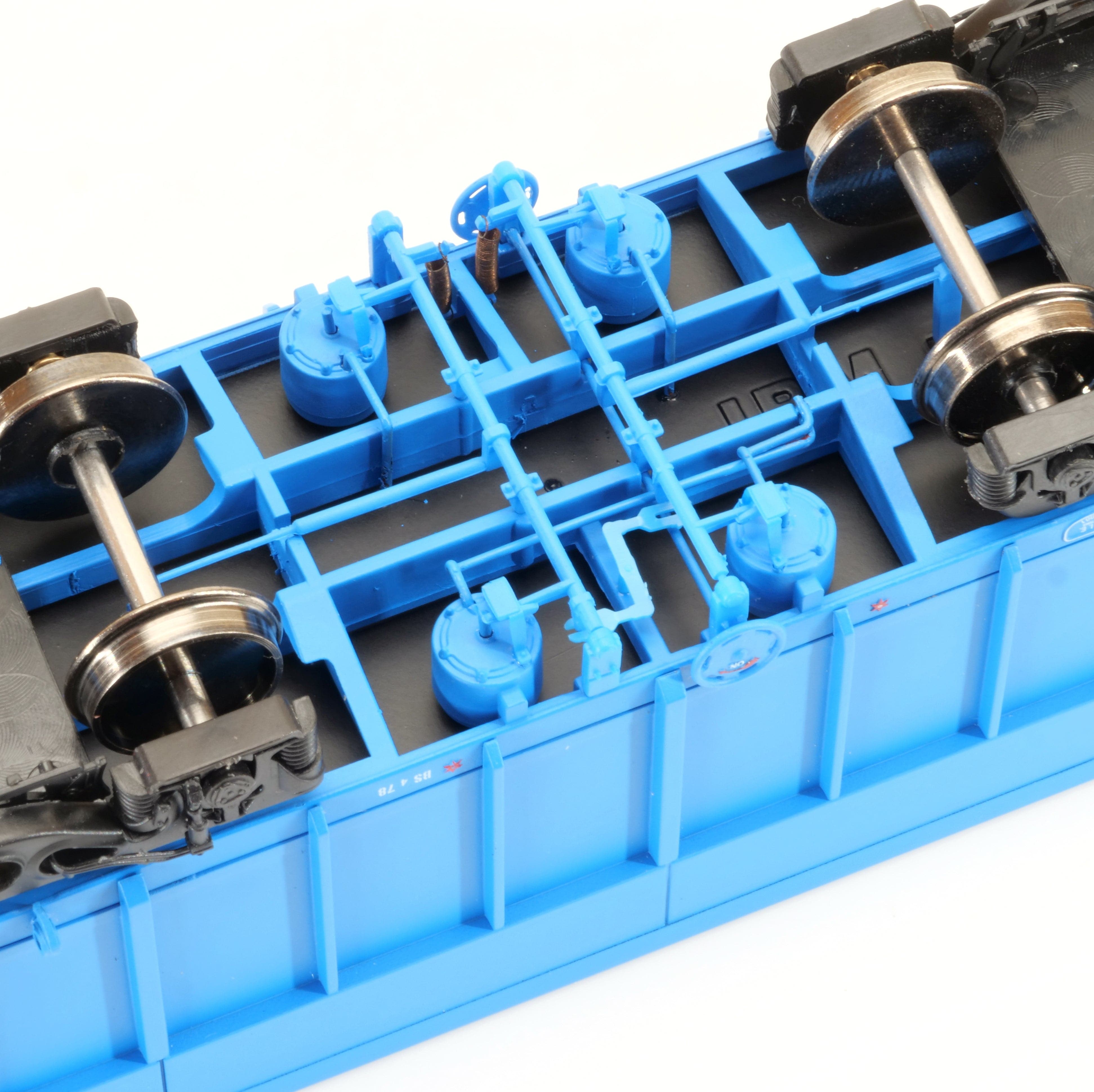 Tara Mines Pack - Blue A