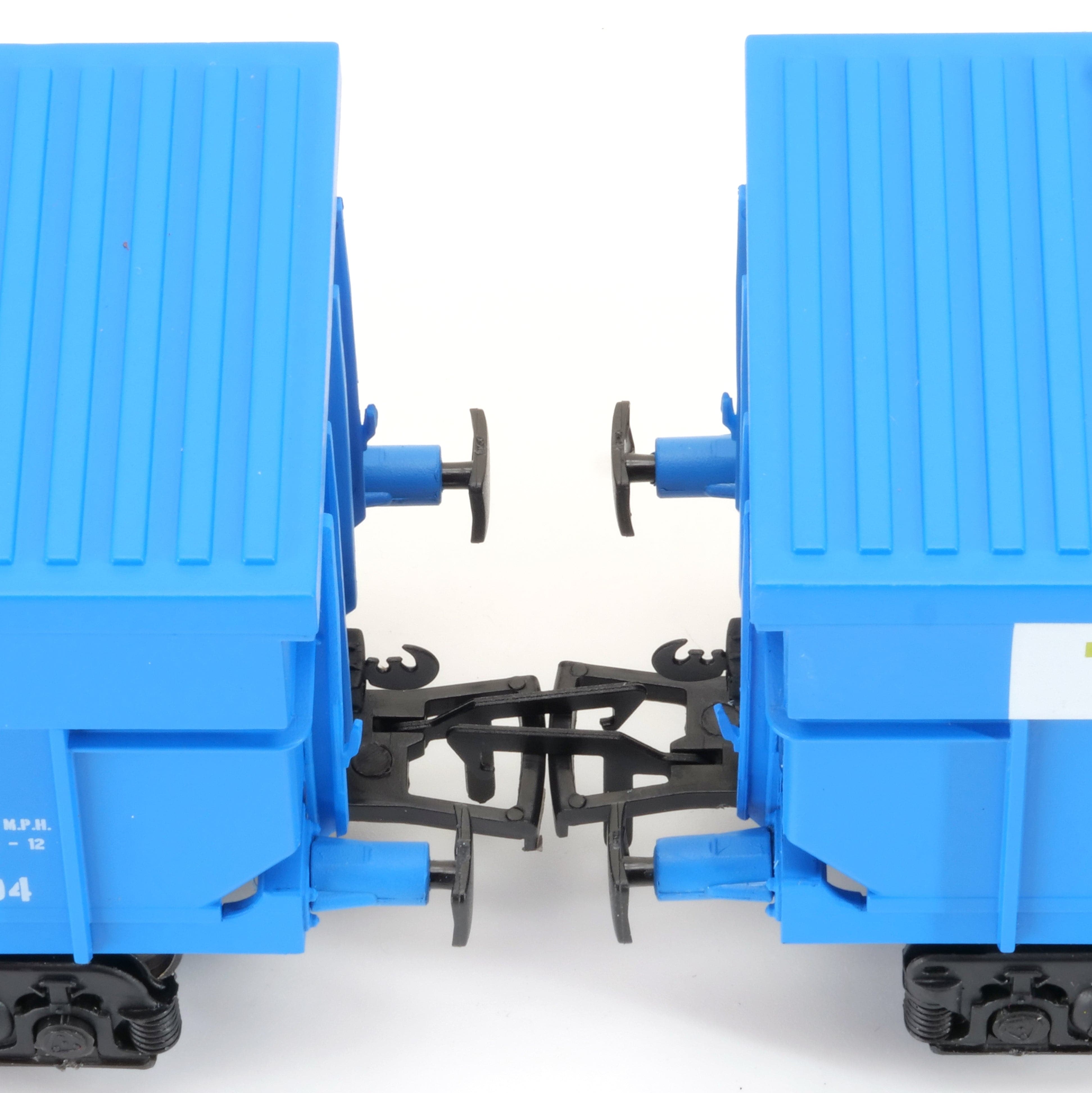 Tara Mines Pack - Blue A