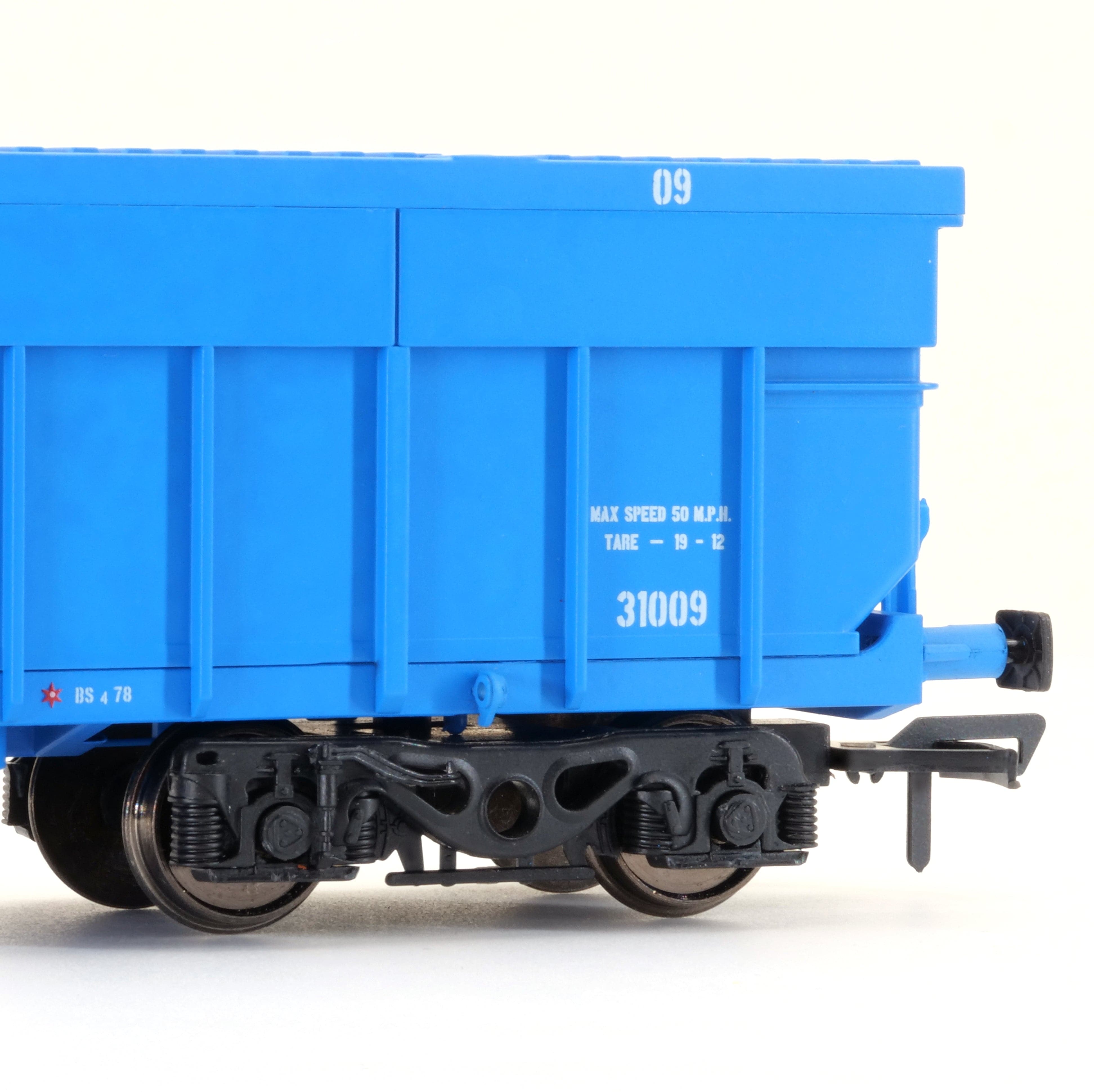 Tara Mines Pack - Blue B