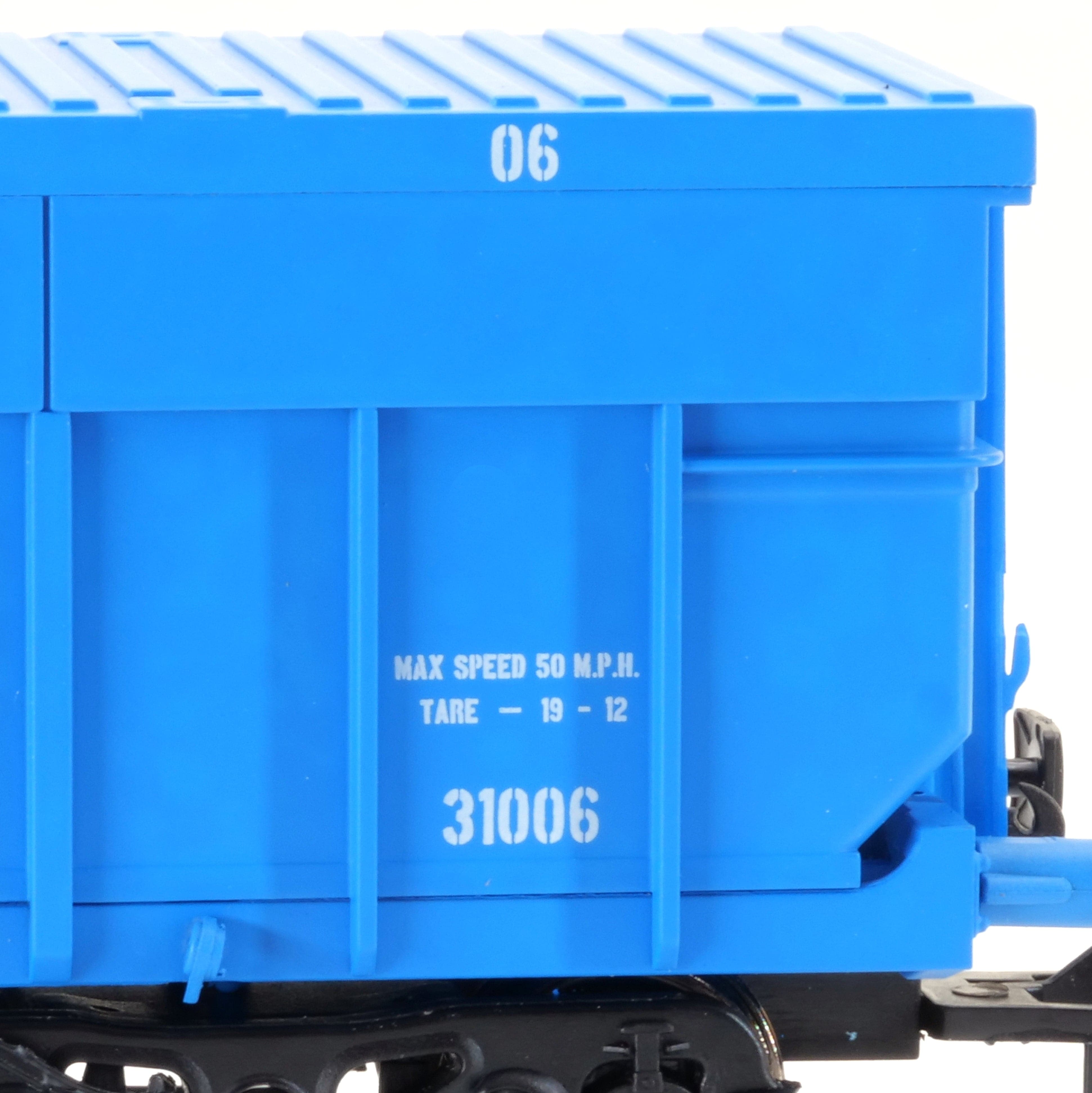 Tara Mines Pack - Blue C