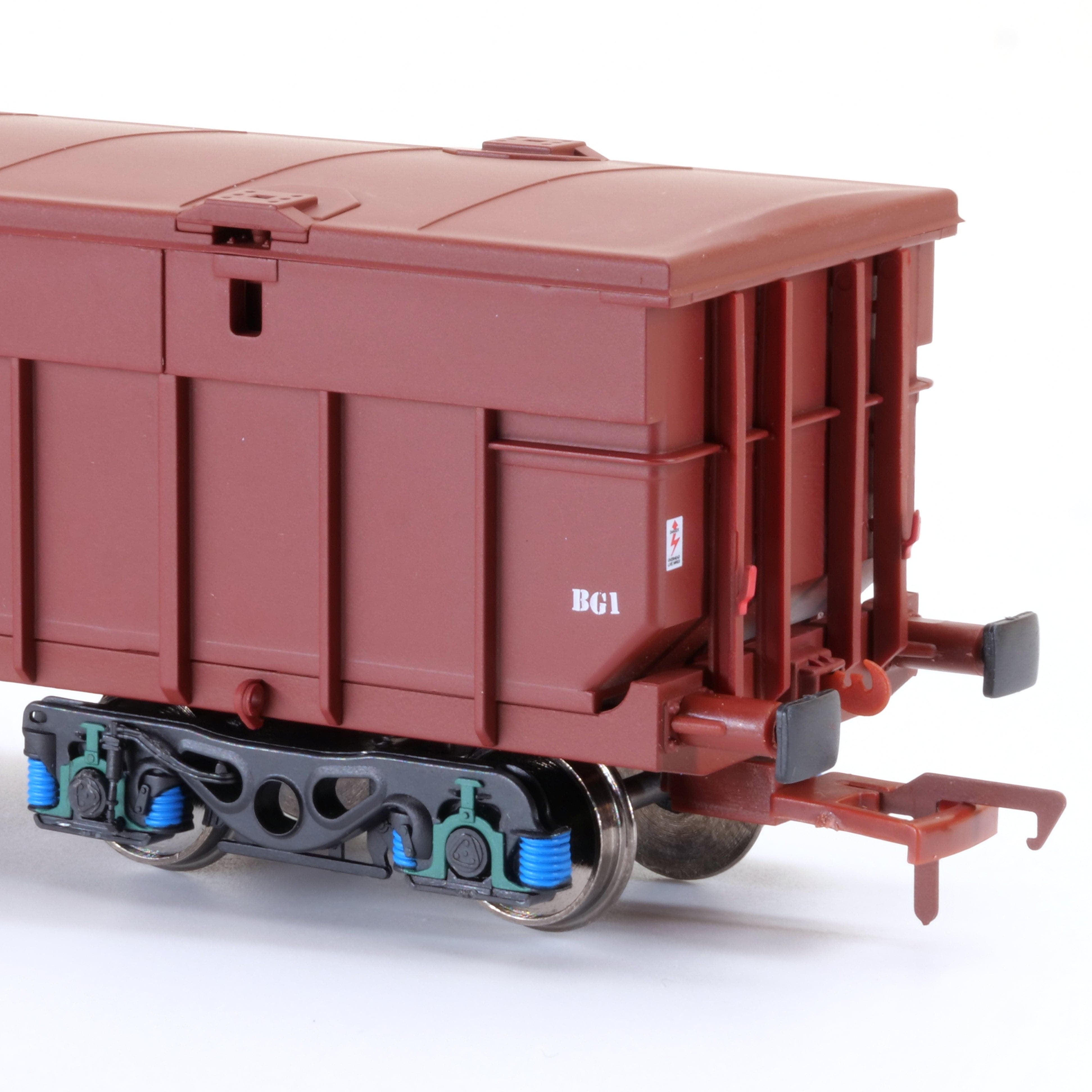Tara Mines Ore Wagon - Pack F