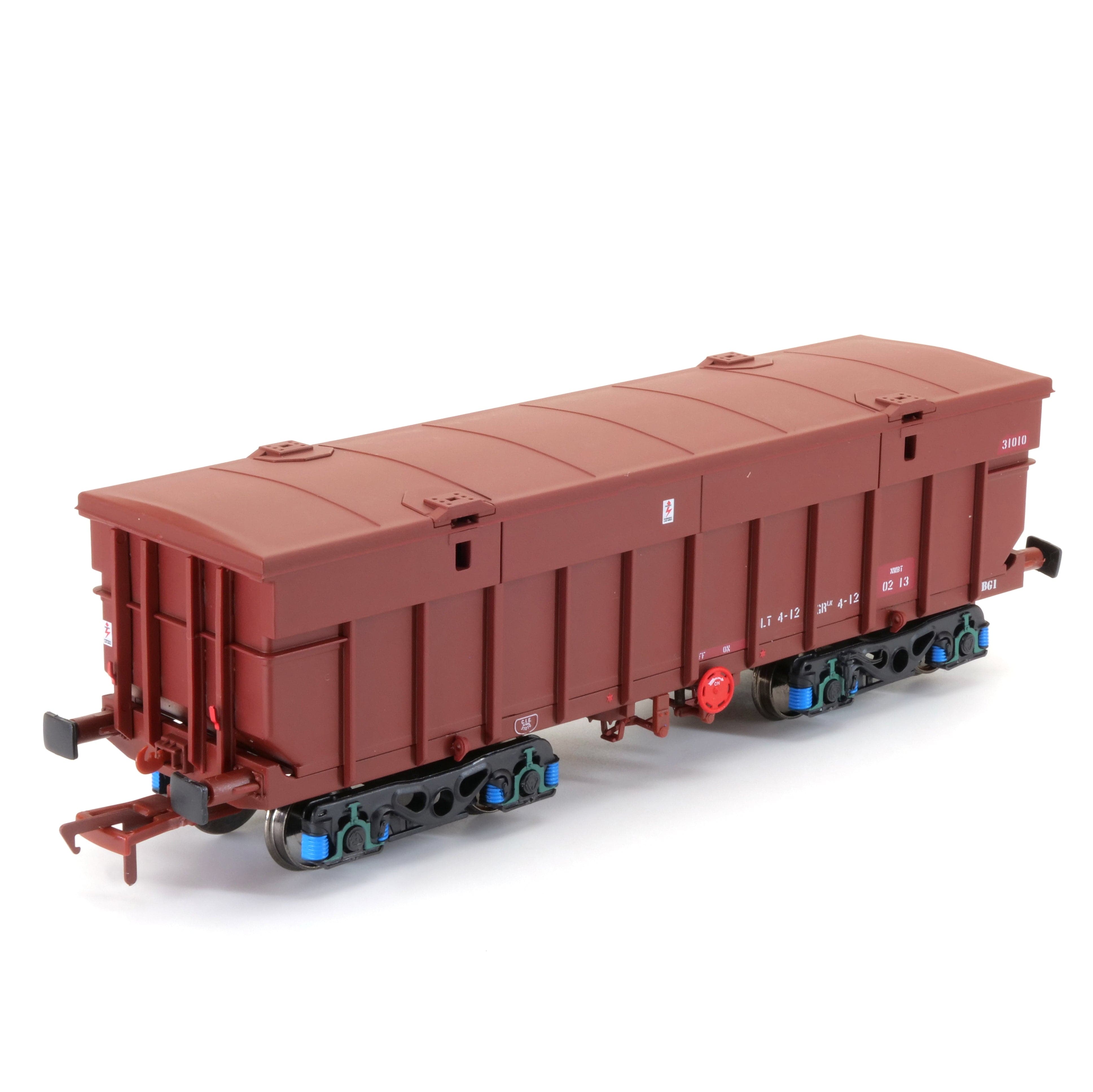 Tara Mines Ore Wagon - Pack G