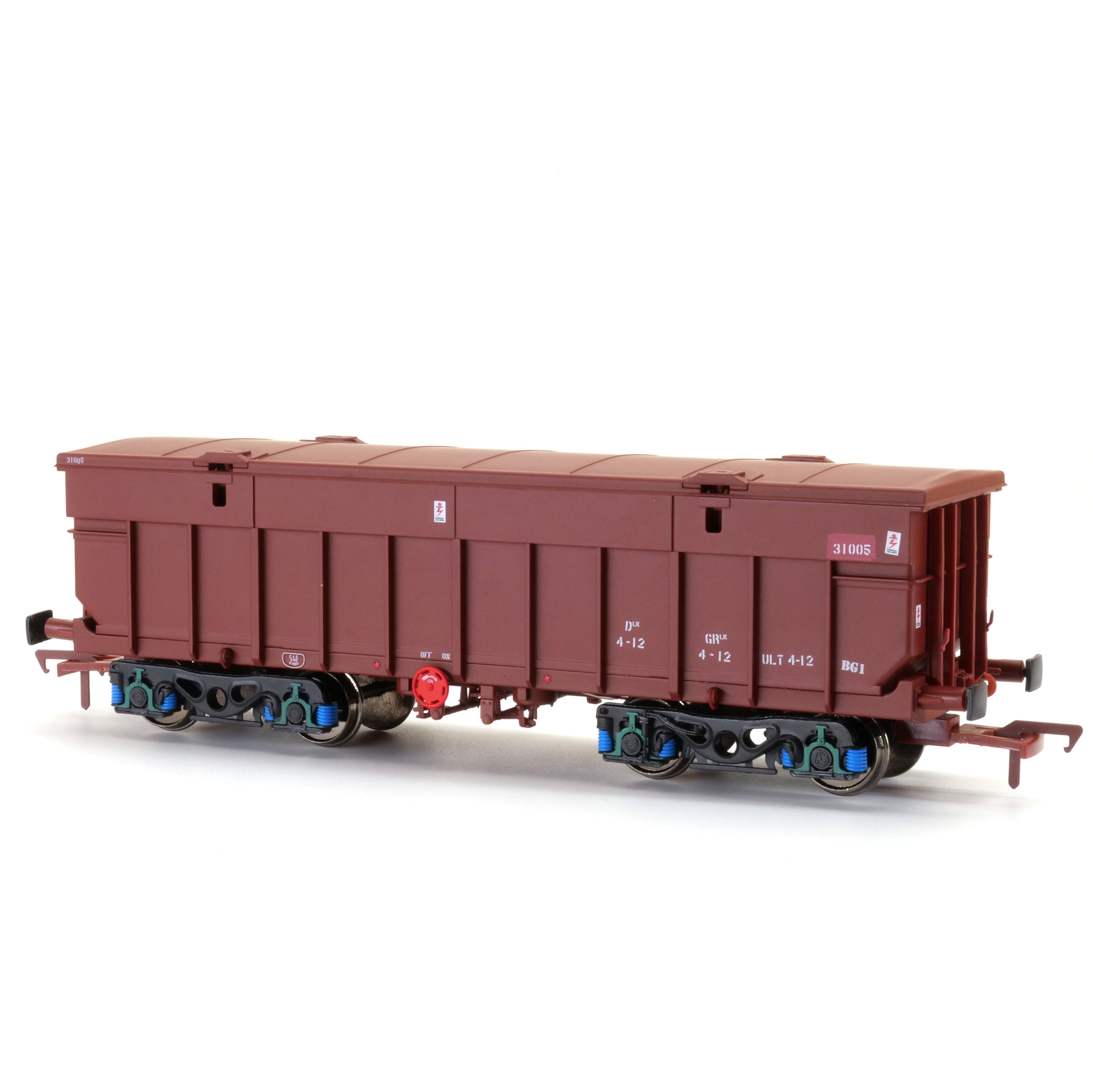 Tara Mines Ore Wagon - Pack G