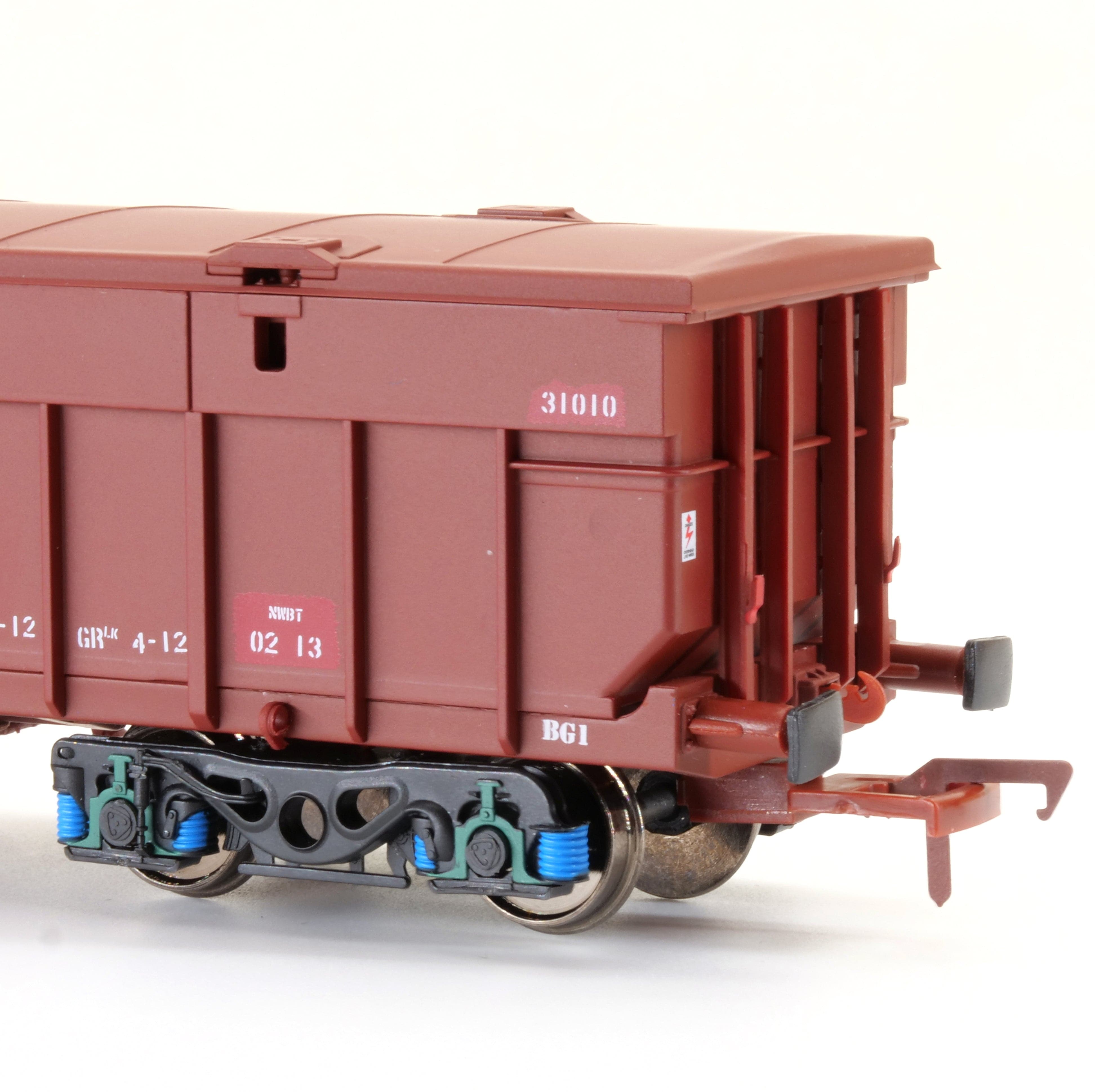 Tara Mines Ore Wagon - Pack G