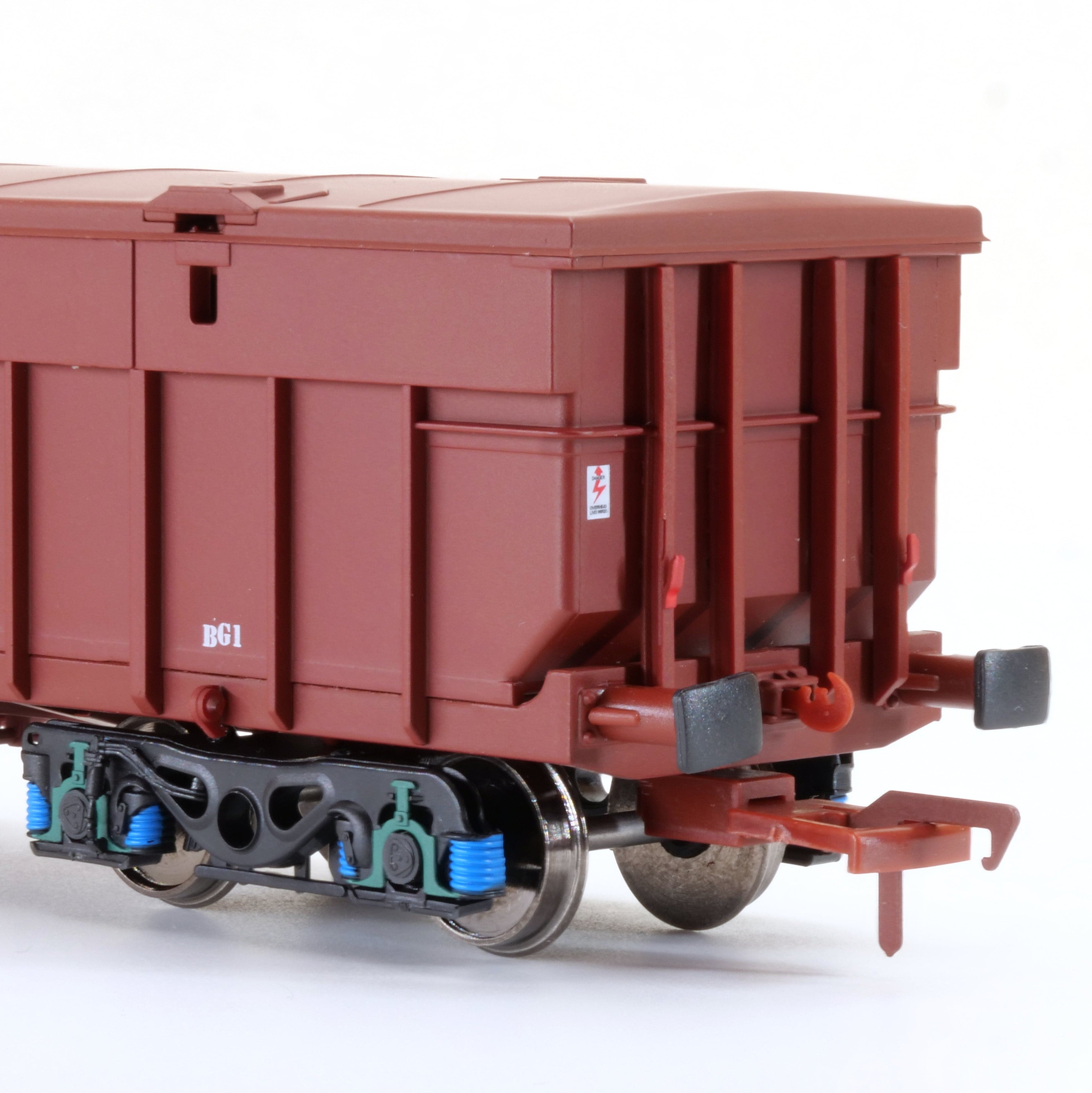 Tara Mines Ore Wagon - Pack H