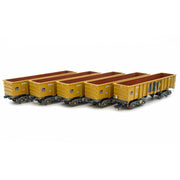 PTA - ARC Early (Procor) - Pakke 2 (Inners)